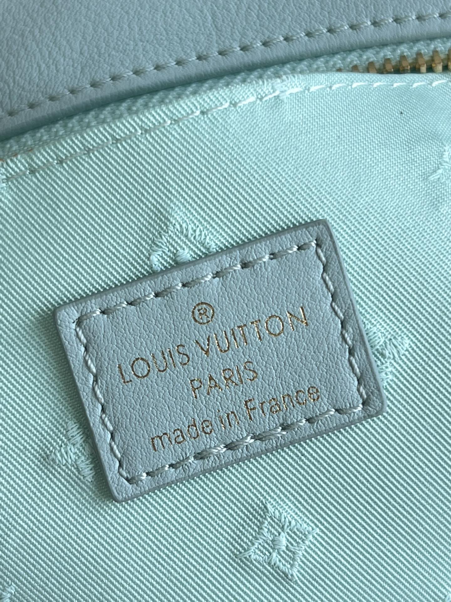 Louis Vuitton Empreinte Over The Moon