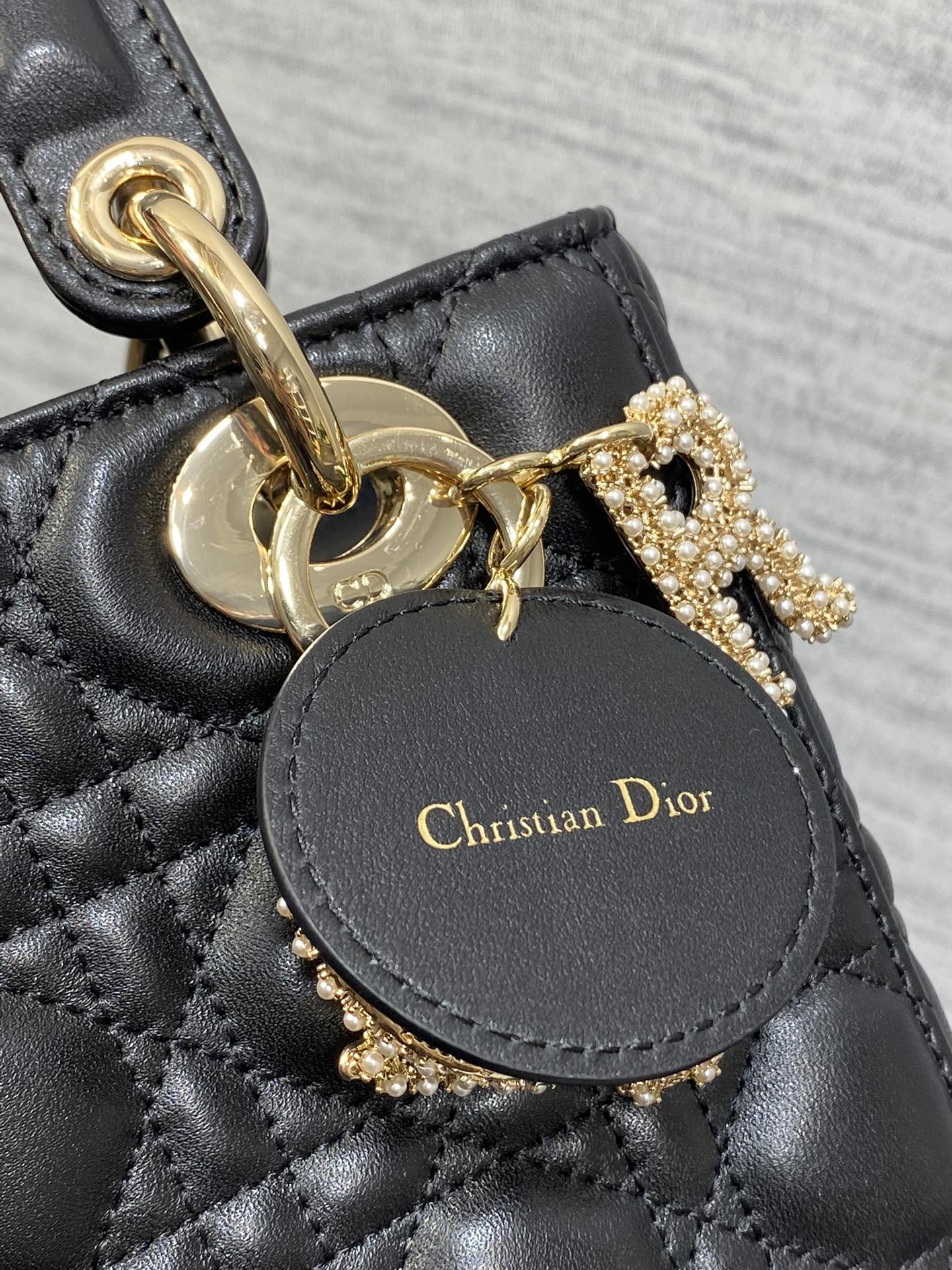 Dior Lady mini