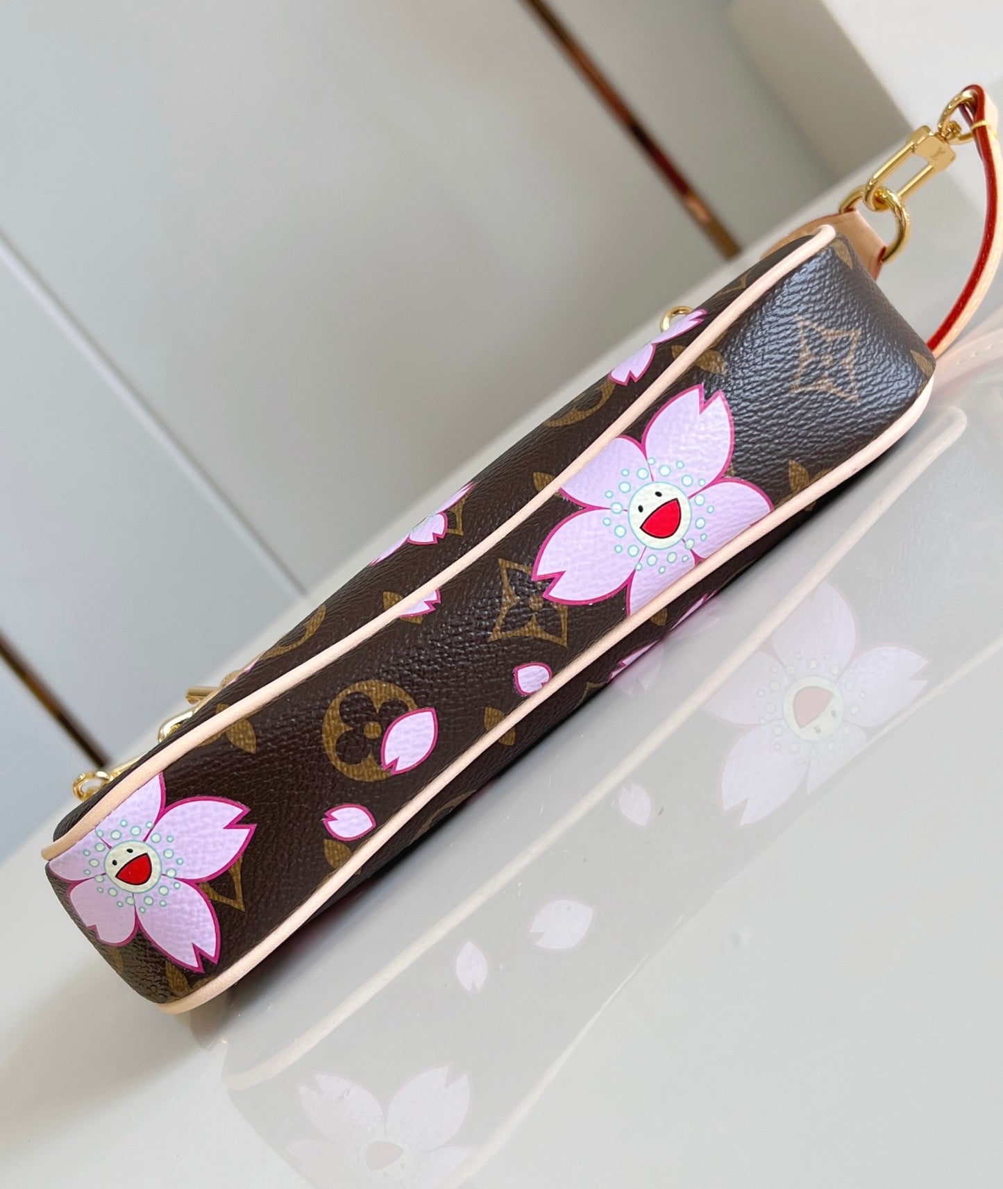 Louis Vuitton x TM Pochette Accessoires