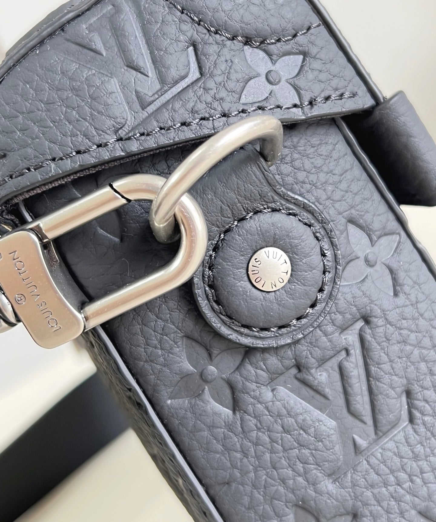 Louis Vuitton Soul Trunk