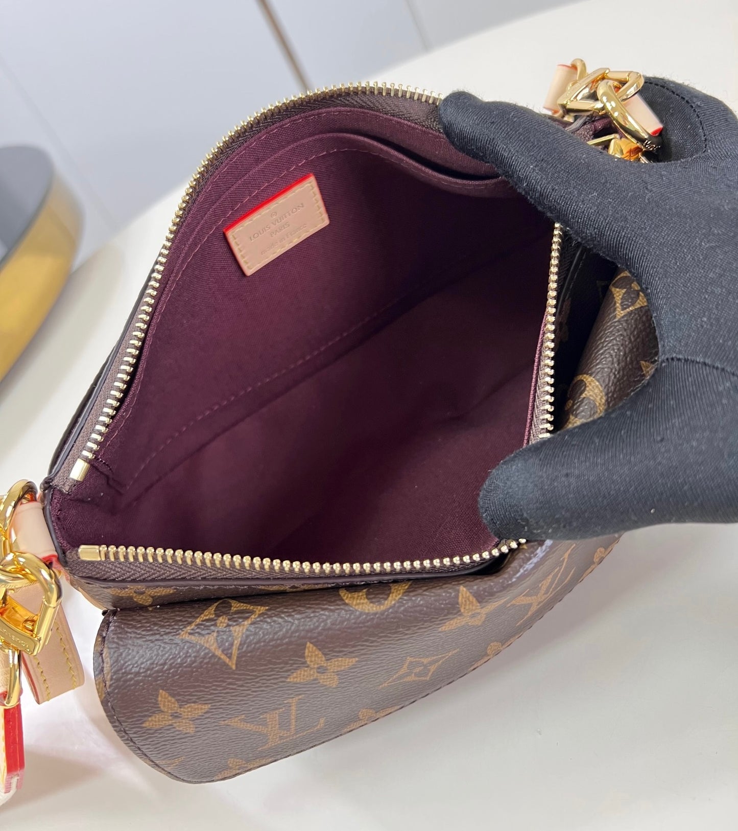 Louis Vuitton Vivacité