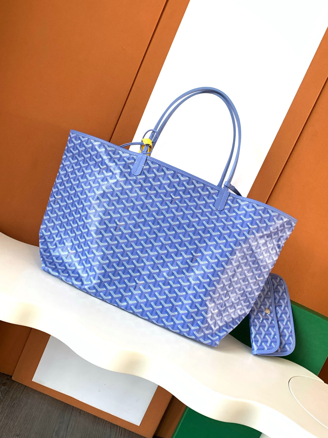 Goyard Borsa PM di Saint Louis Limited Edition