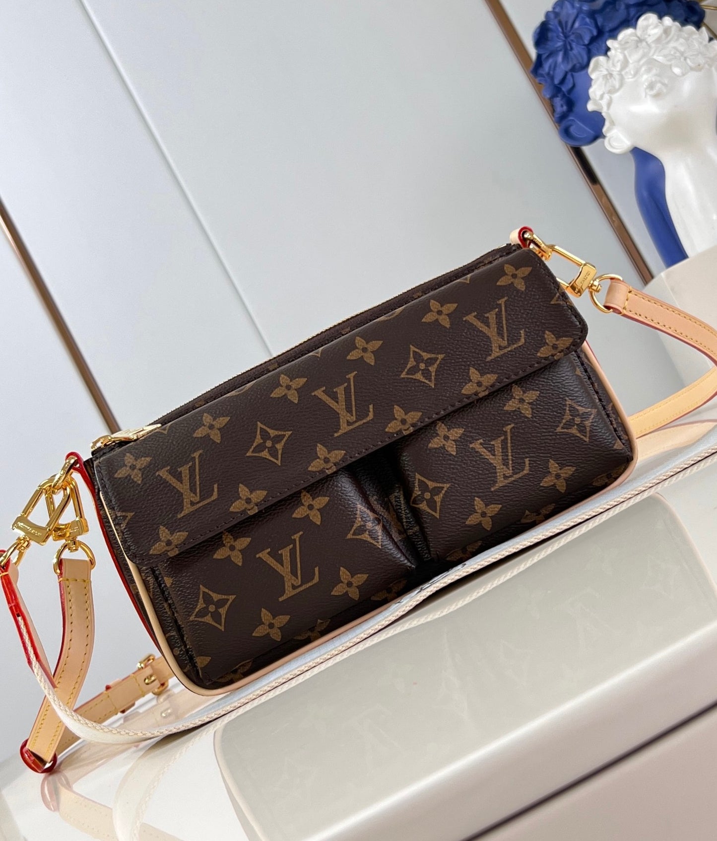 Louis Vuitton Vivacité