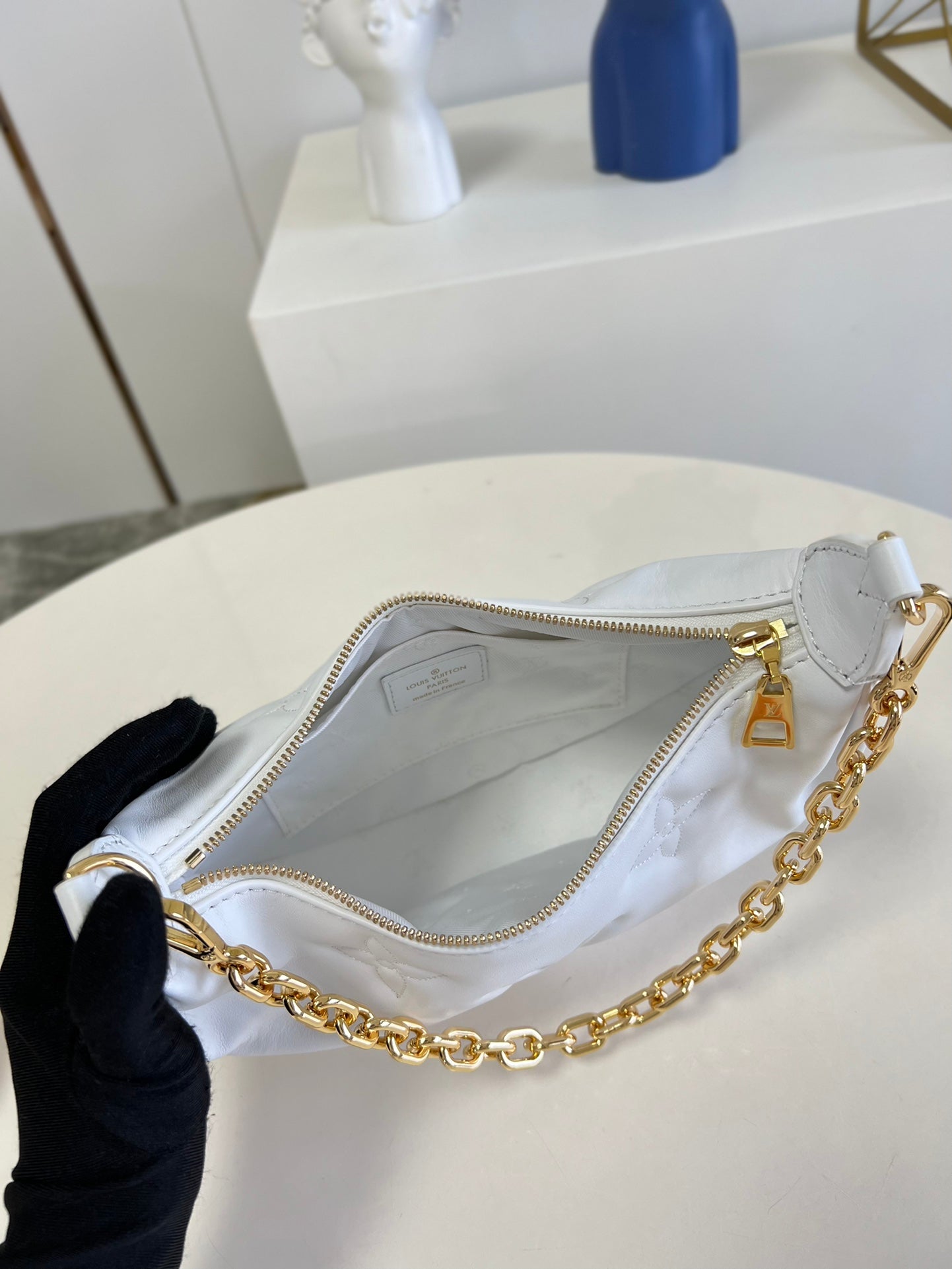 Louis Vuitton Empreinte Over The Moon