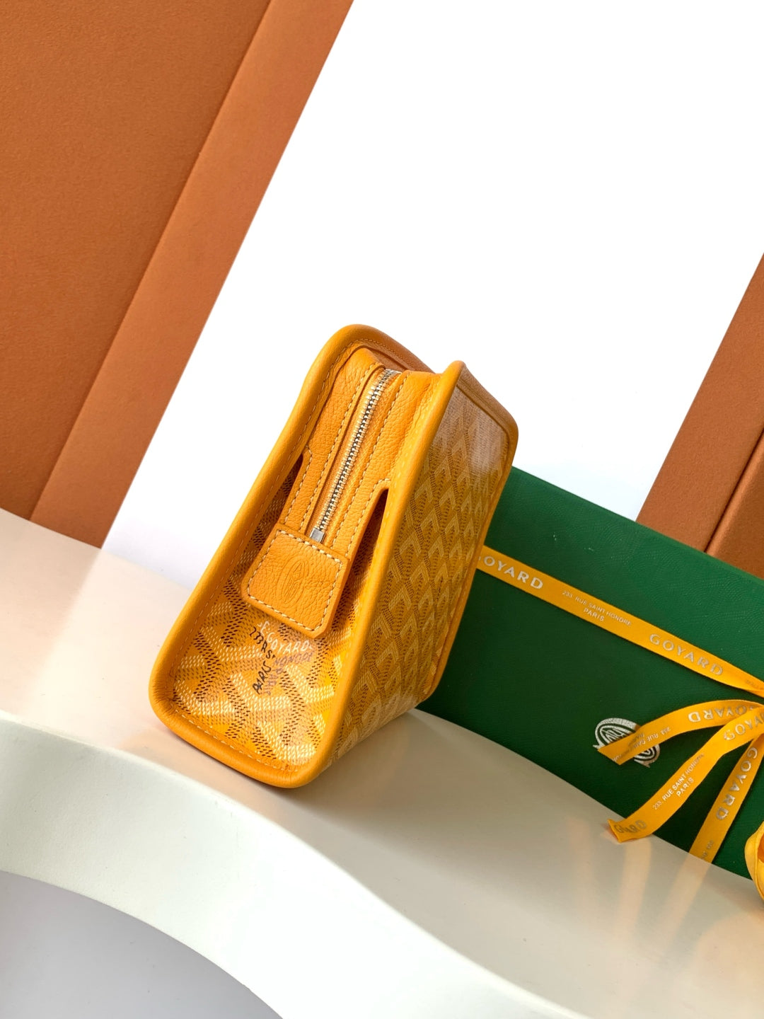 Goyard Jouvence MM