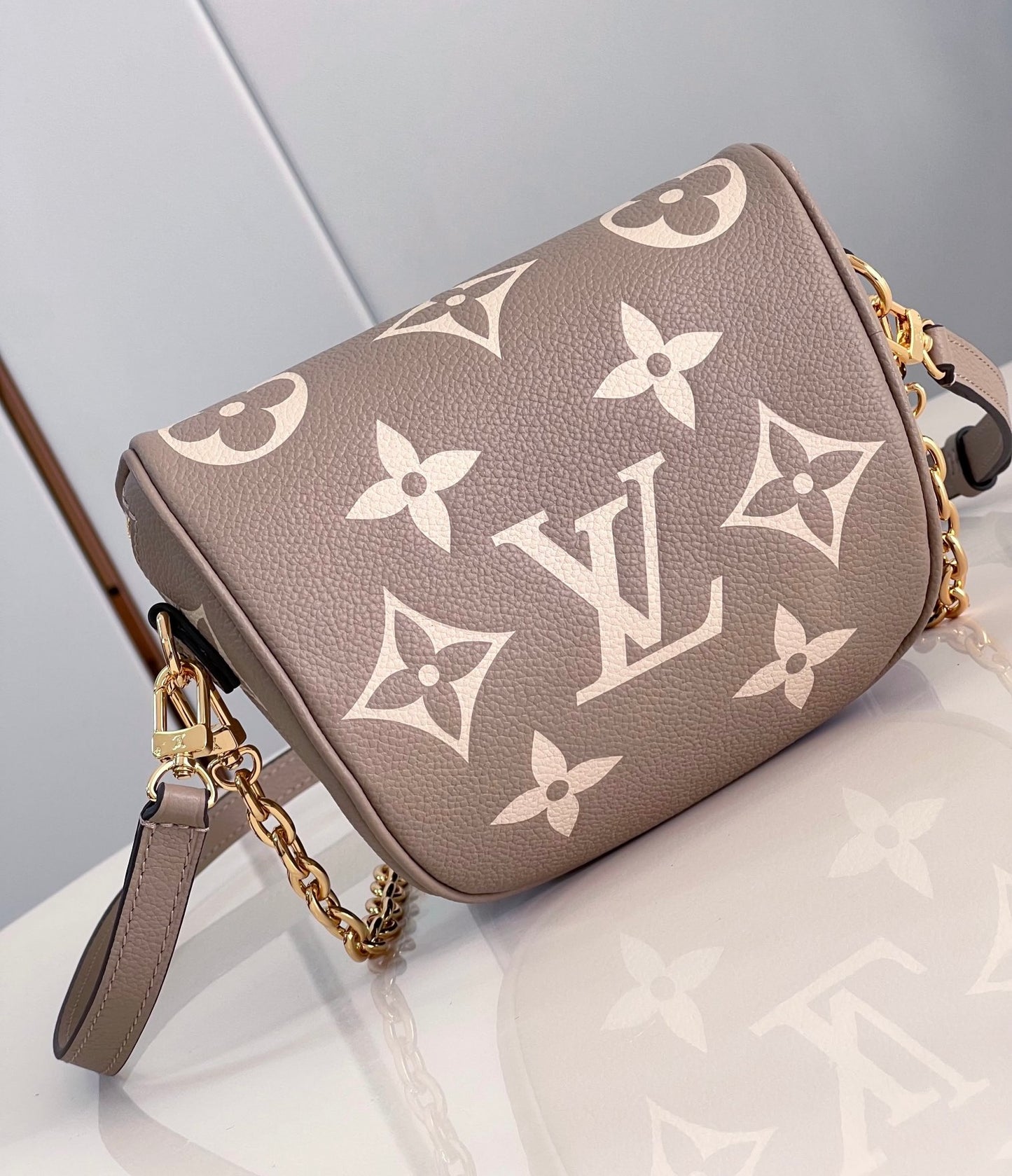Louis Vuitton Mini Bumbag