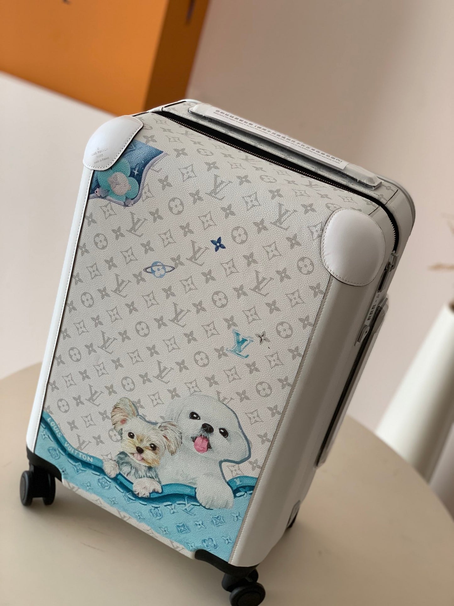 Trolley Louis Vuitton Horizon 55