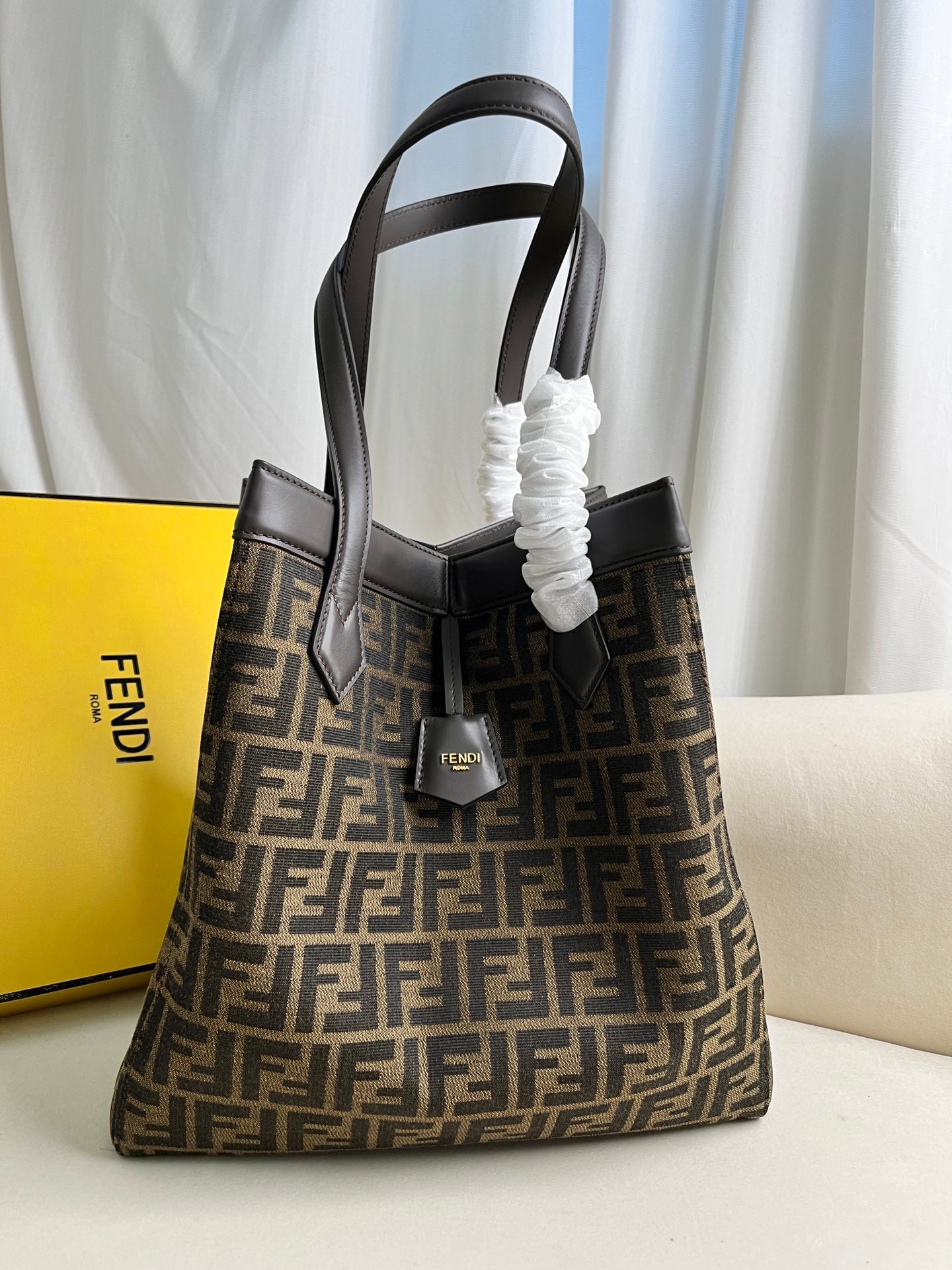 Fendi Origami Medium