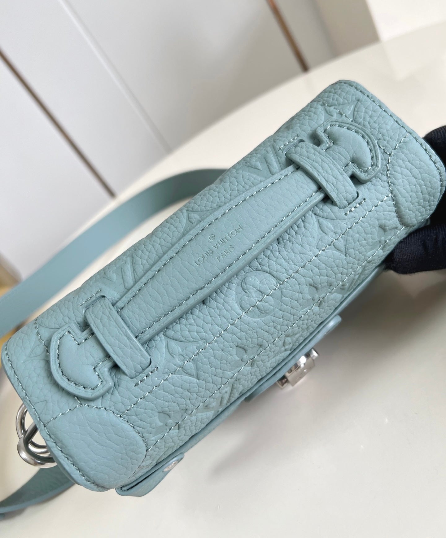 Louis Vuitton Soul Trunk