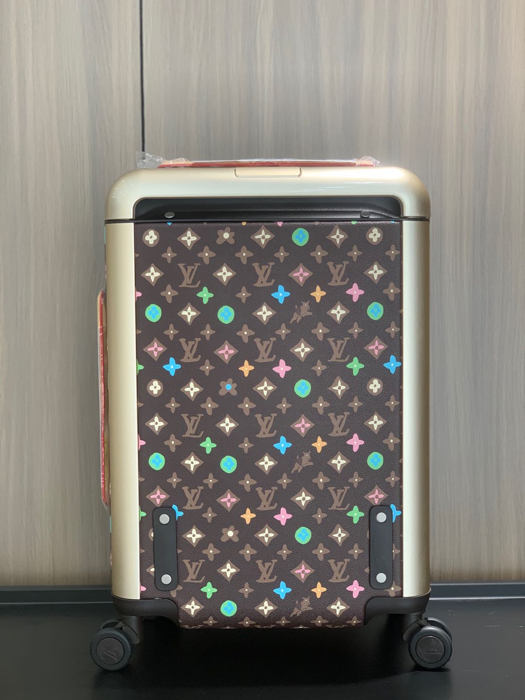 Trolley Louis Vuitton Horizon 55