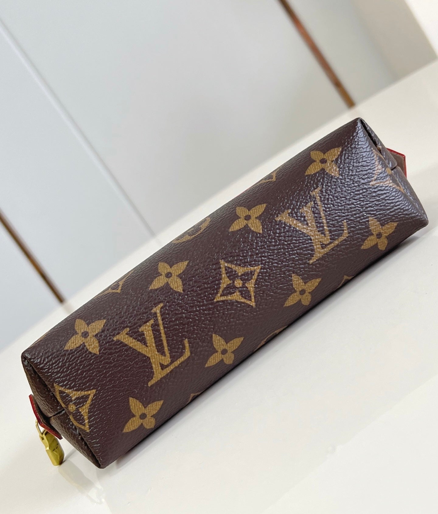 Louis Vuitton x TM Pochette Cosmétique PM