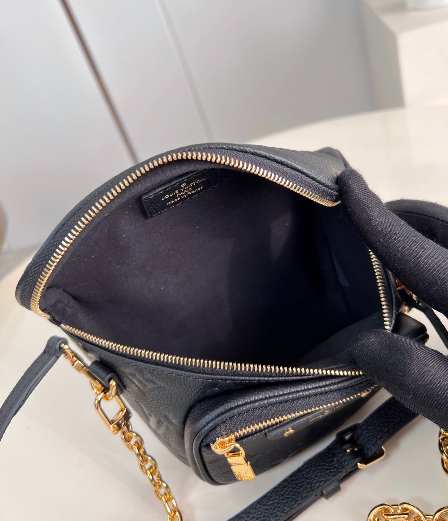 Louis Vuitton Mini Bumbag