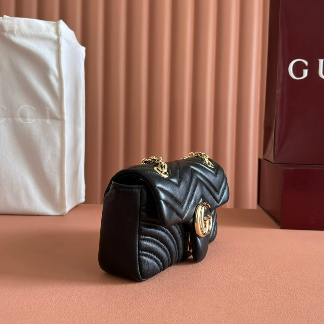Gucci GG Marmont