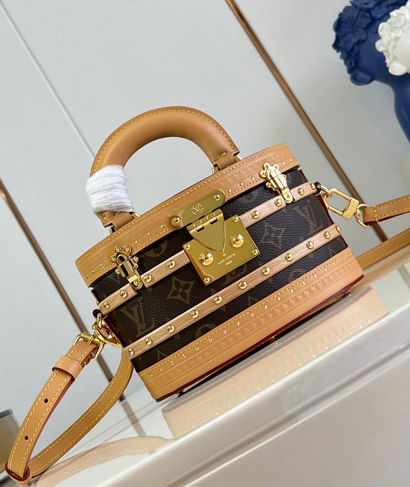Louis Vuitton Ellis Monogram