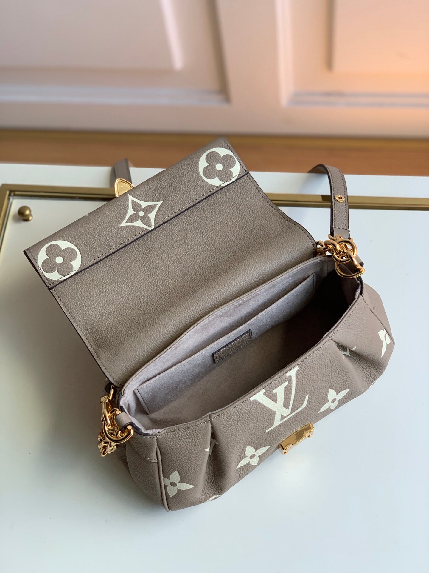 Louis Vuitton Favorite