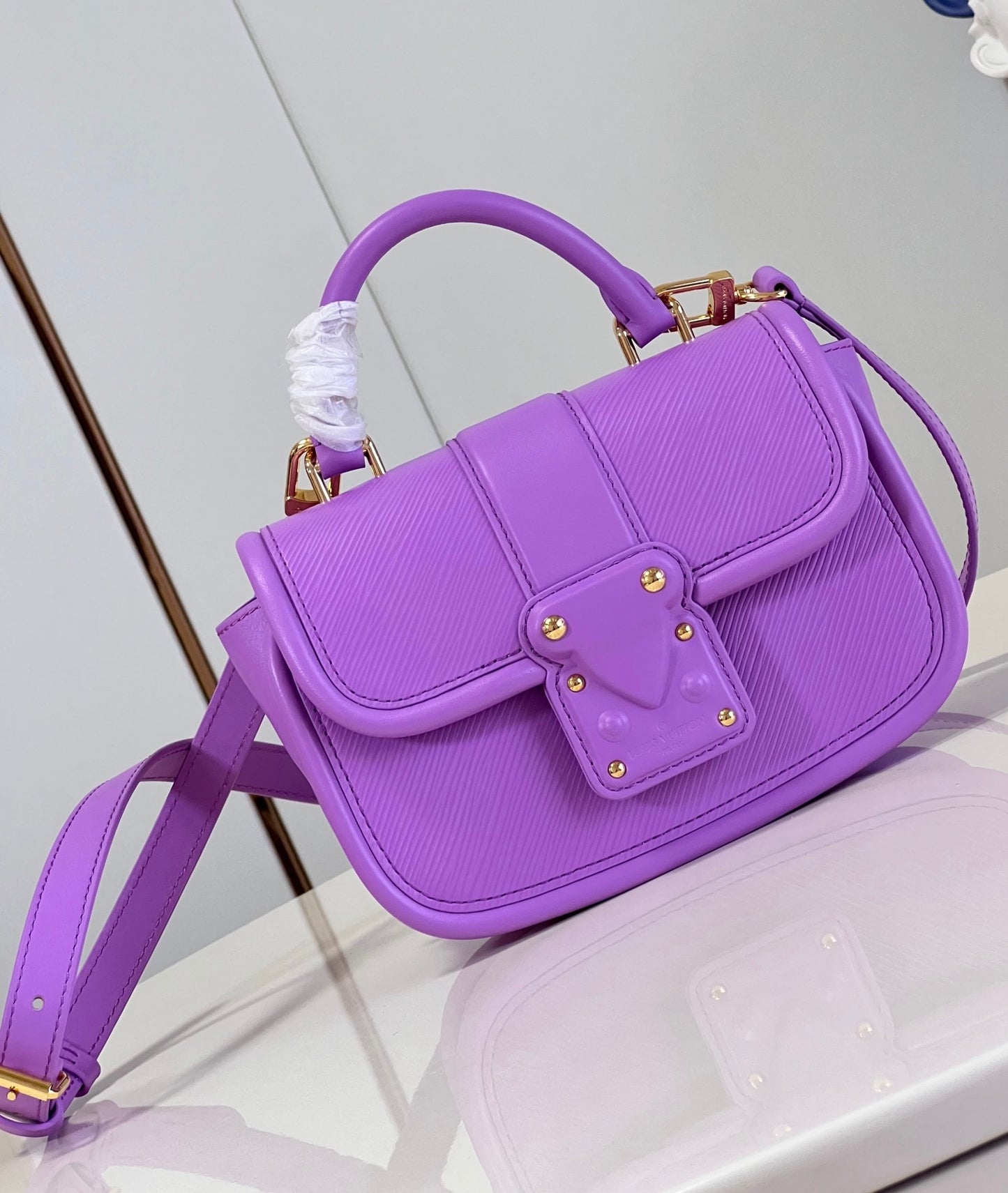 Louis Vuitton Hide and Seek