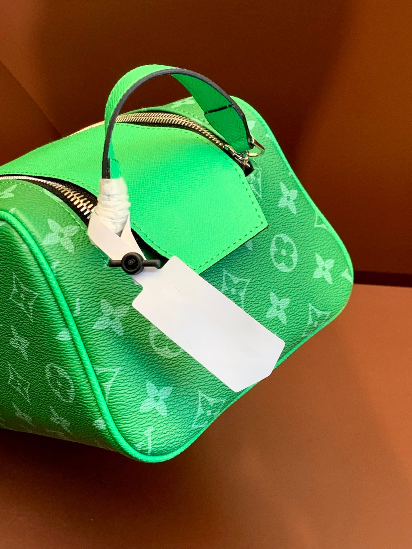 Louis Vuitton Trousse Toilette Dopp Kit