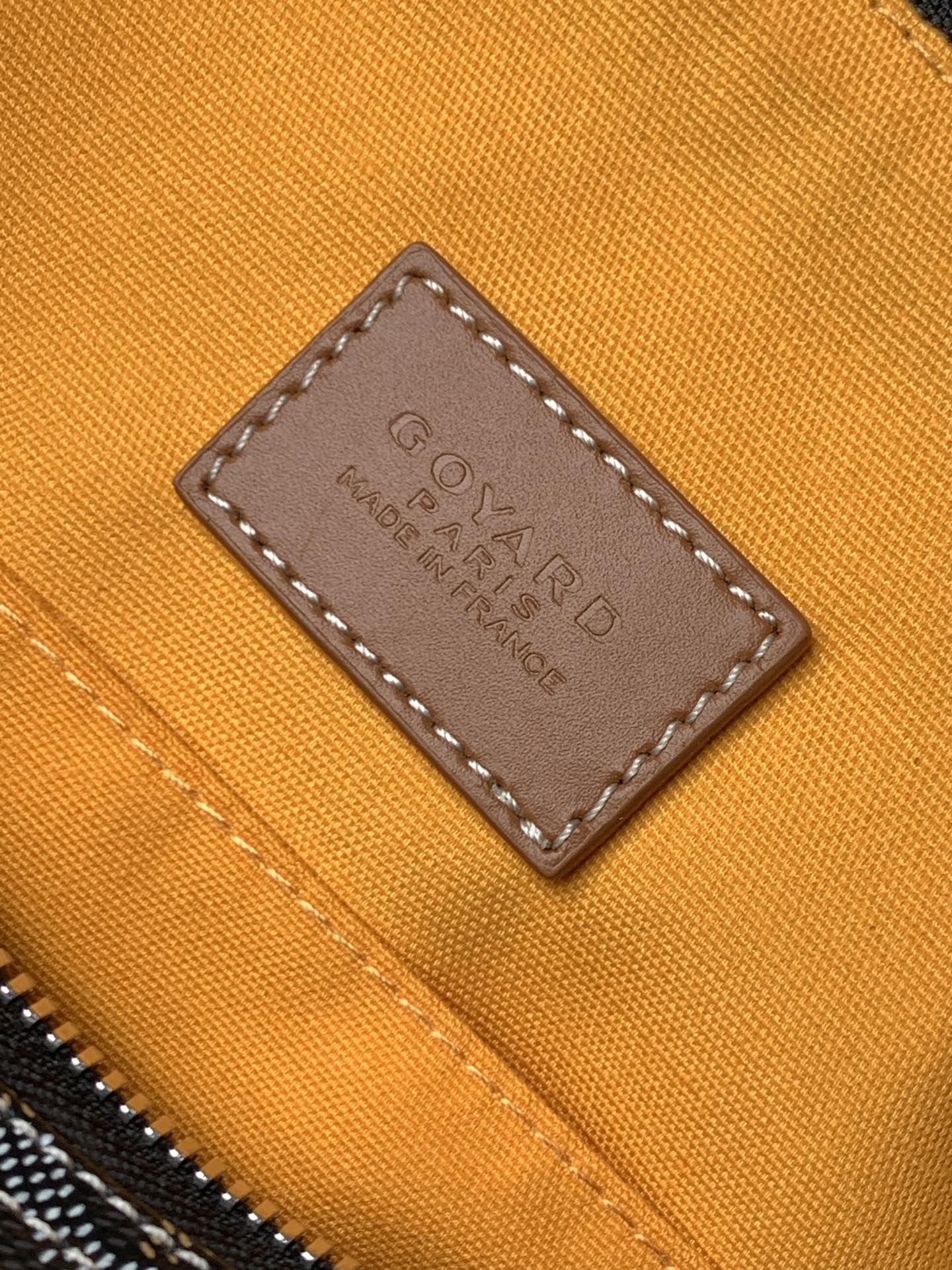 Goyard Boeing