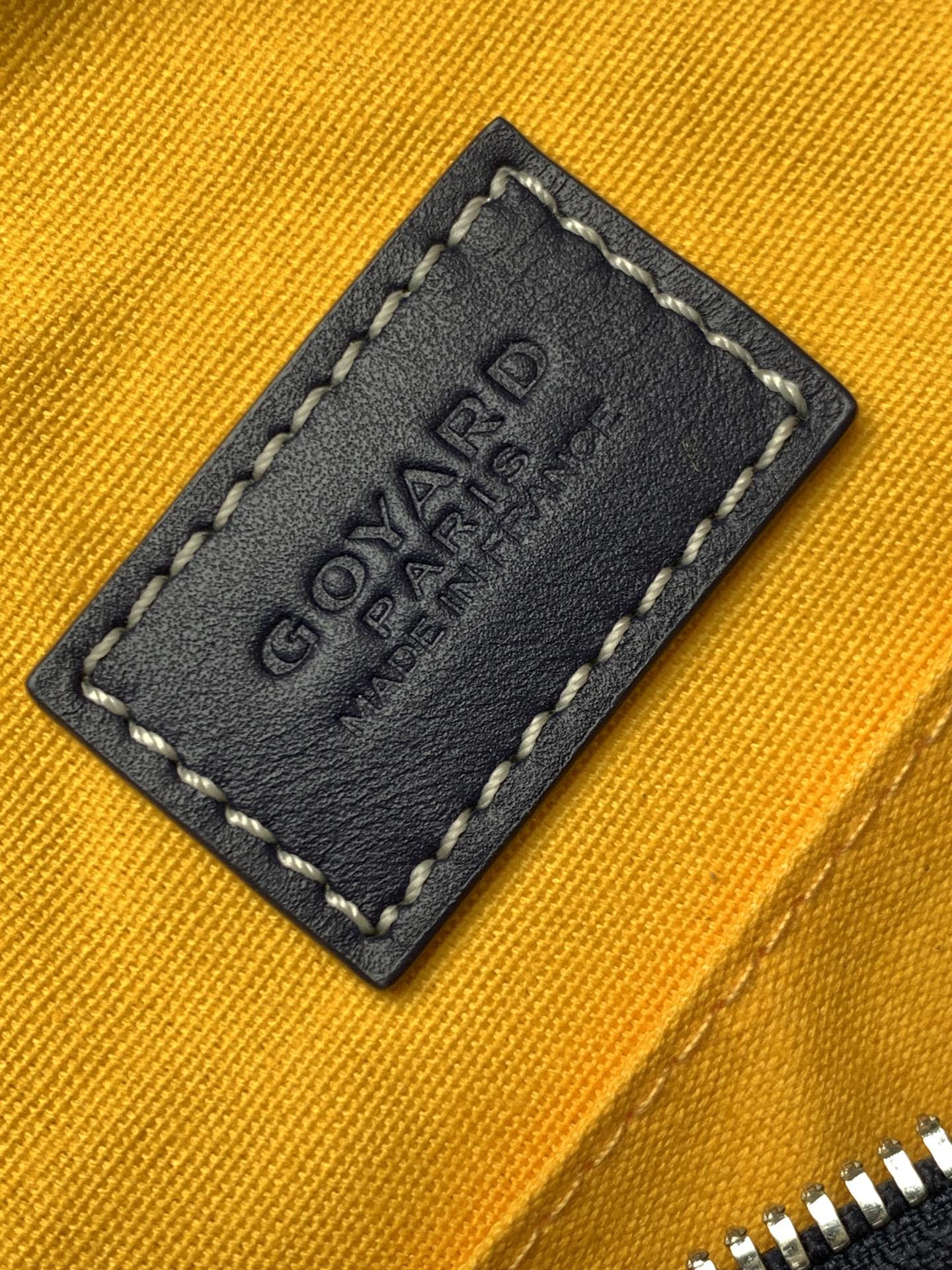 Goyard Boeing