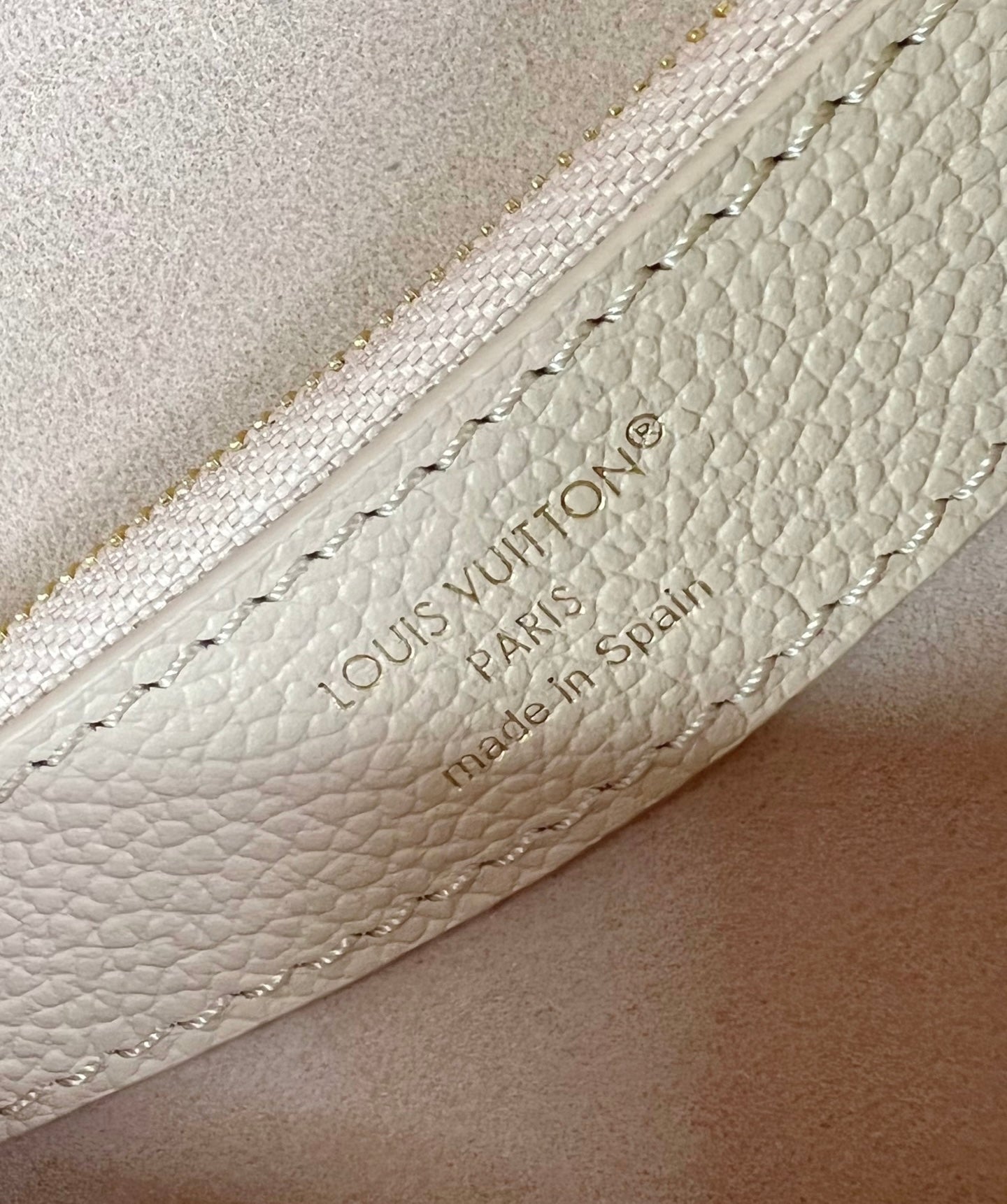 Louis Vuitton Diane