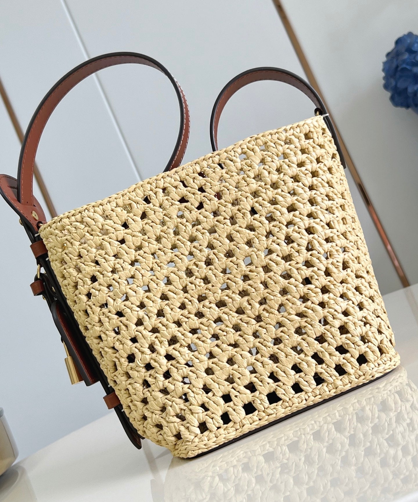 Louis Vuitton all in bb