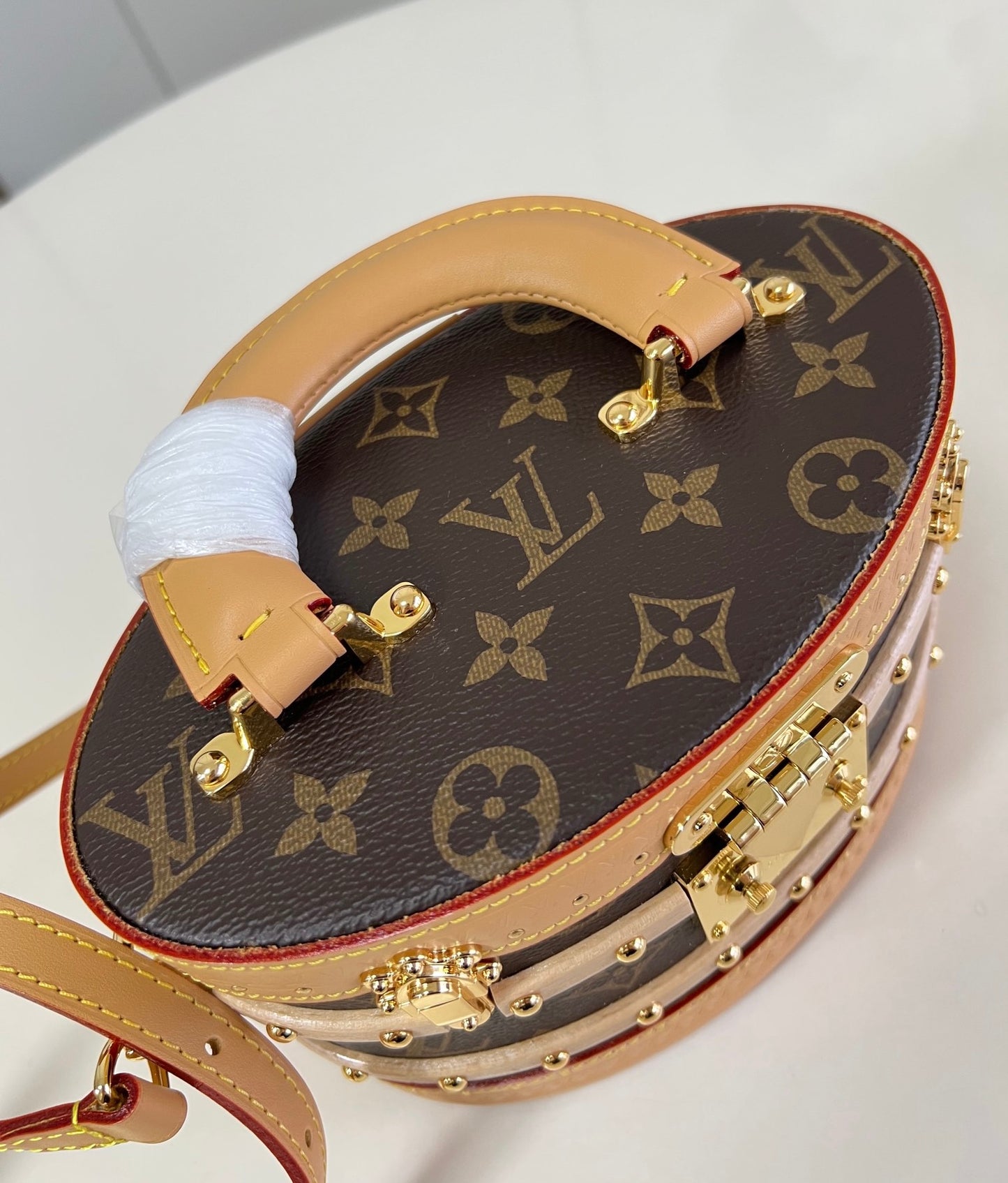 Louis Vuitton Ellis Monogram
