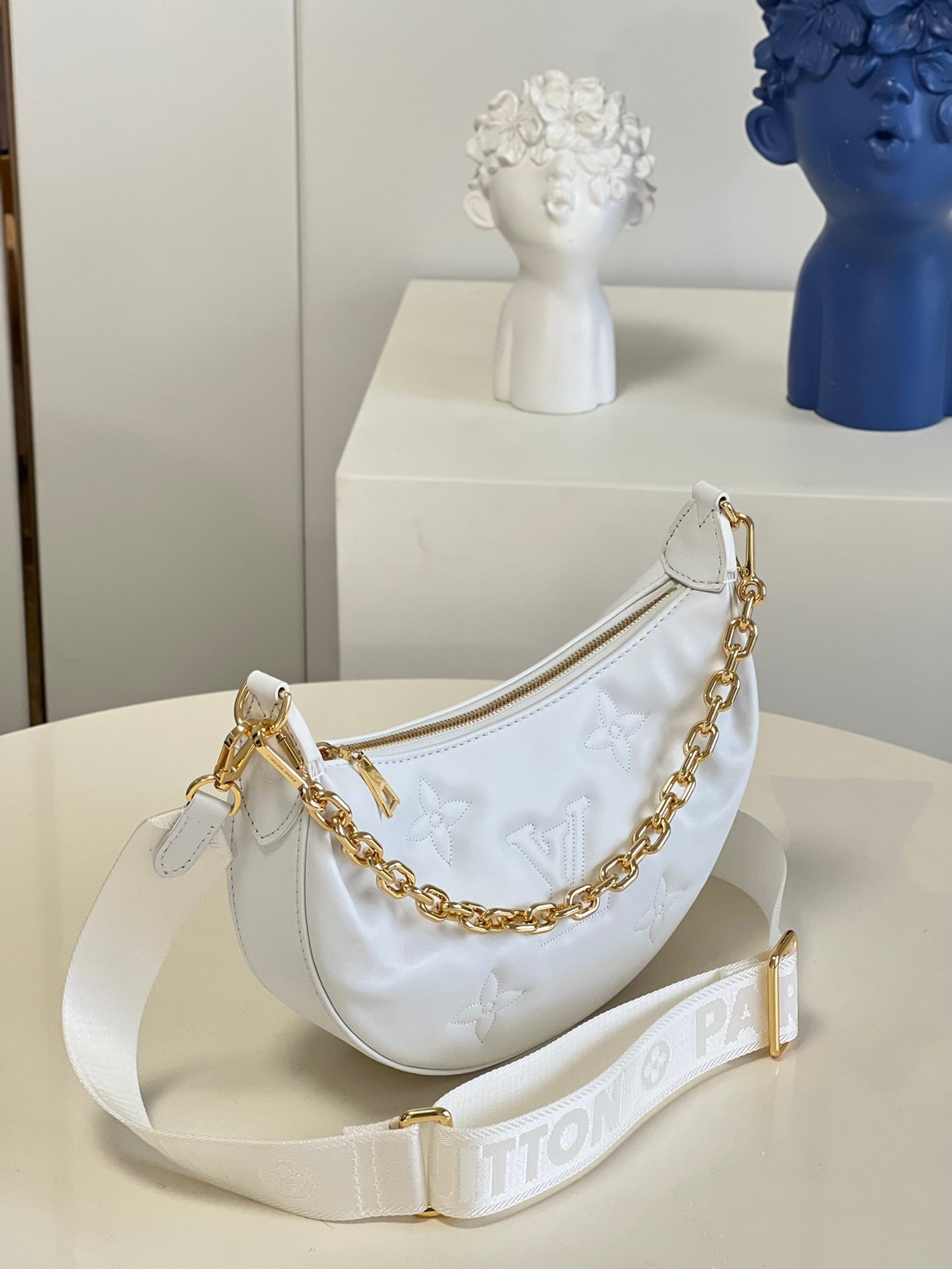 Louis Vuitton Empreinte Over The Moon