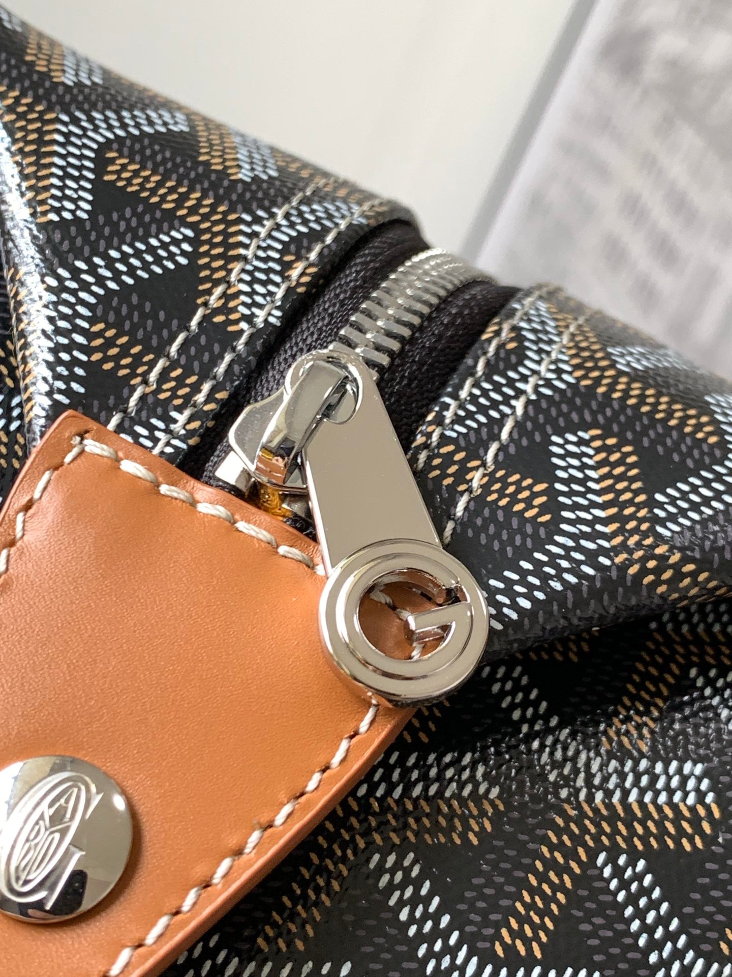 Goyard Boeing