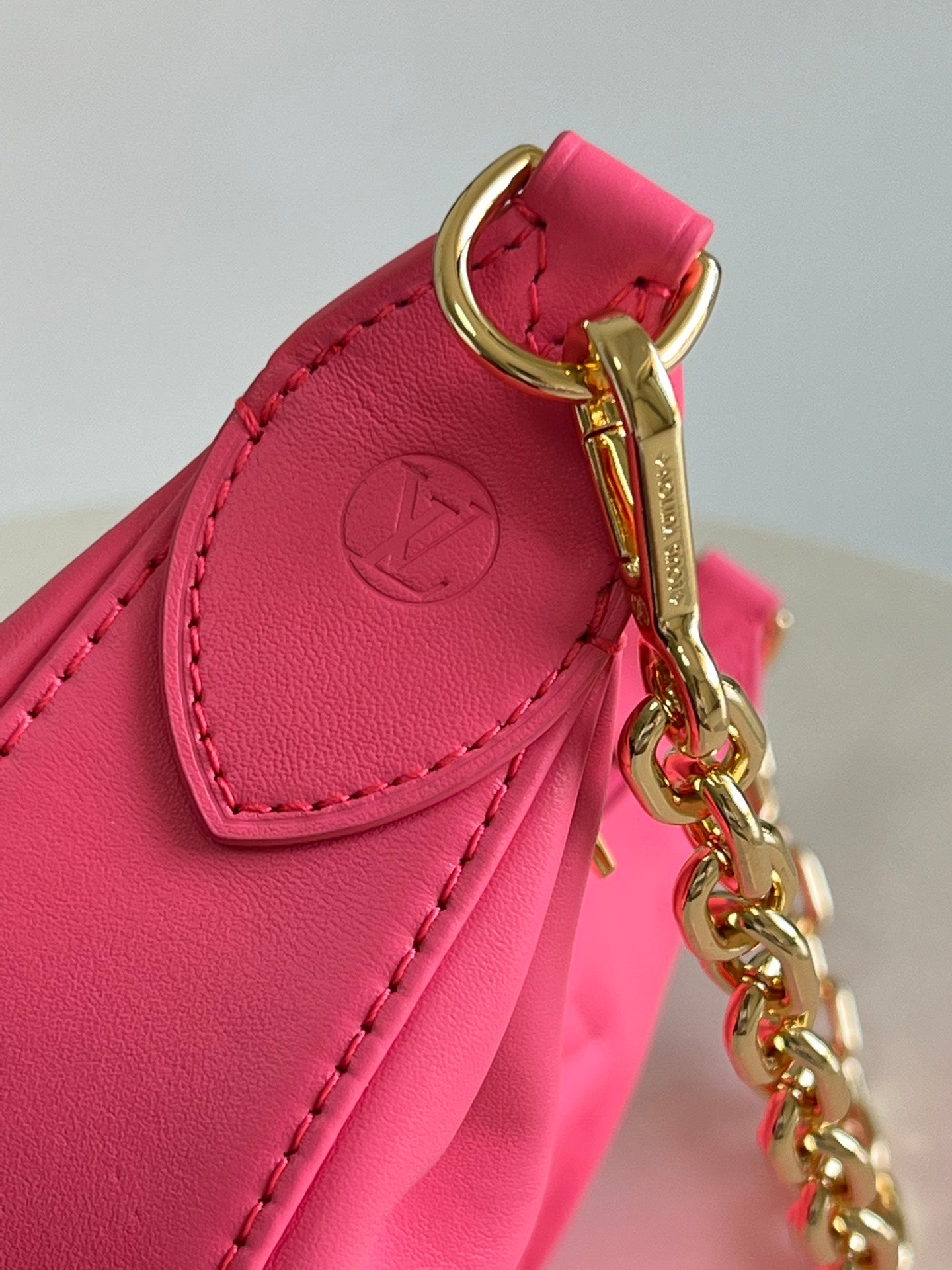 Louis Vuitton Empreinte Over The Moon