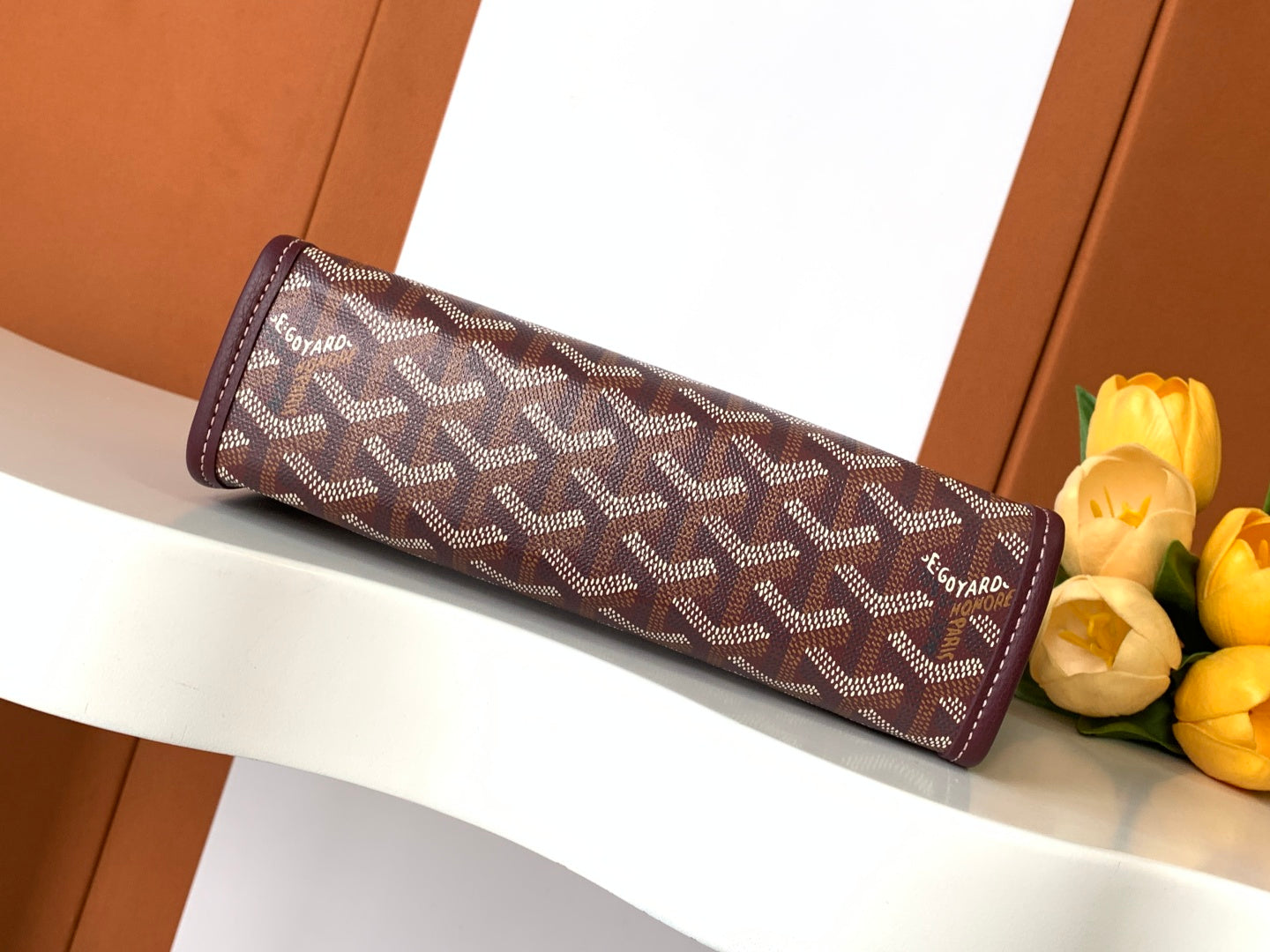 Goyard Jouvence MM