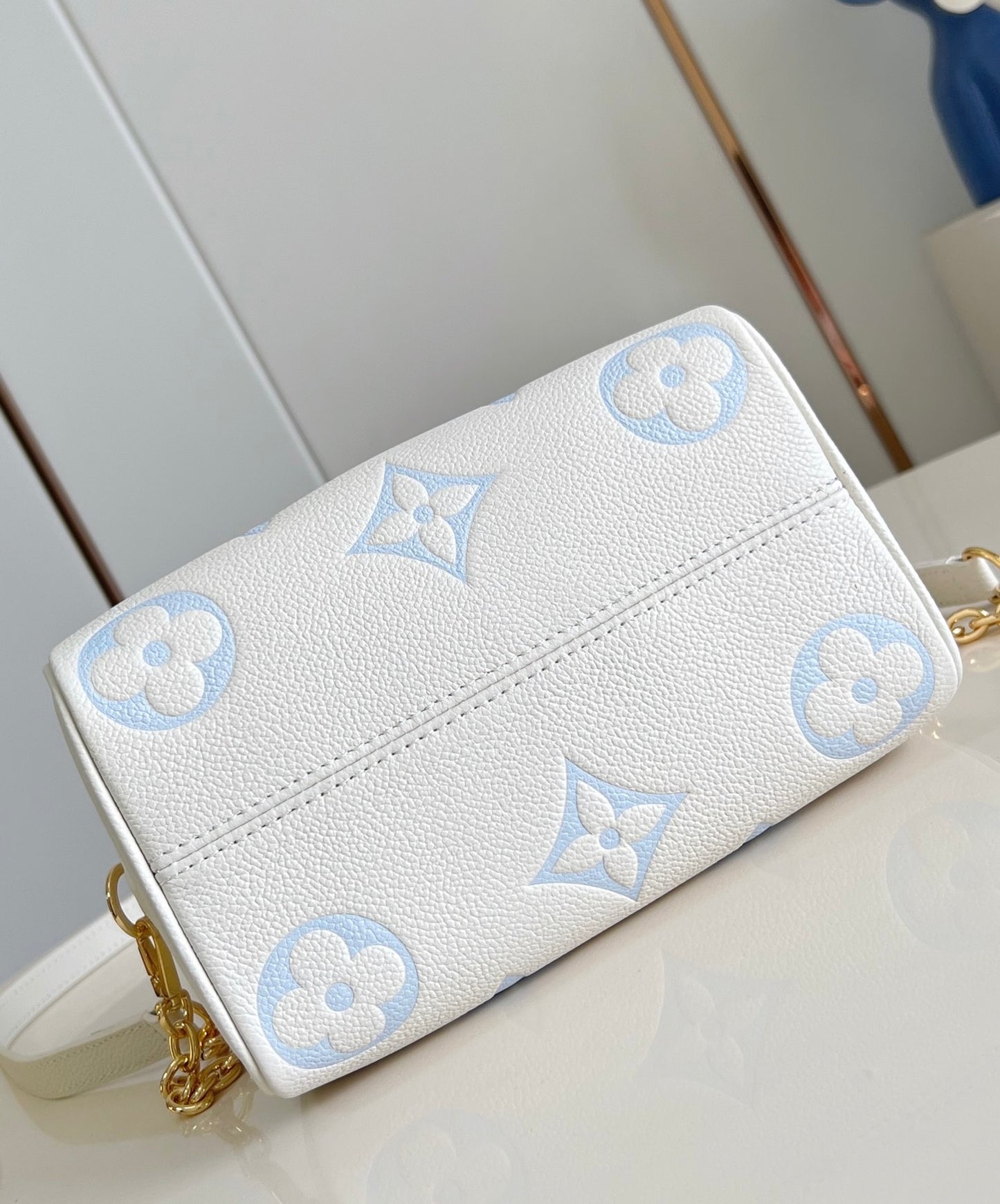 Louis Vuitton Speedy Bandoulière 20