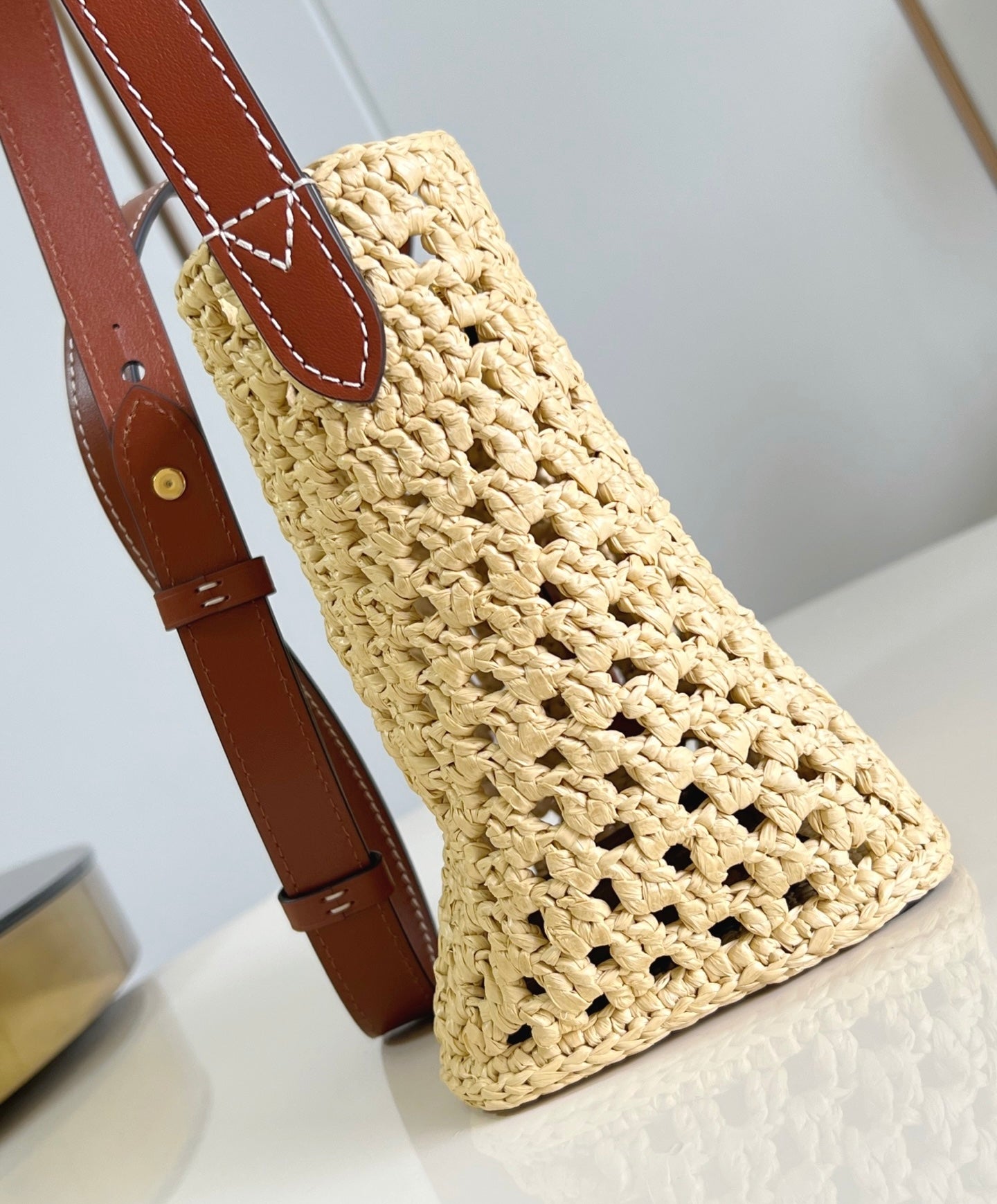 Louis Vuitton all in bb