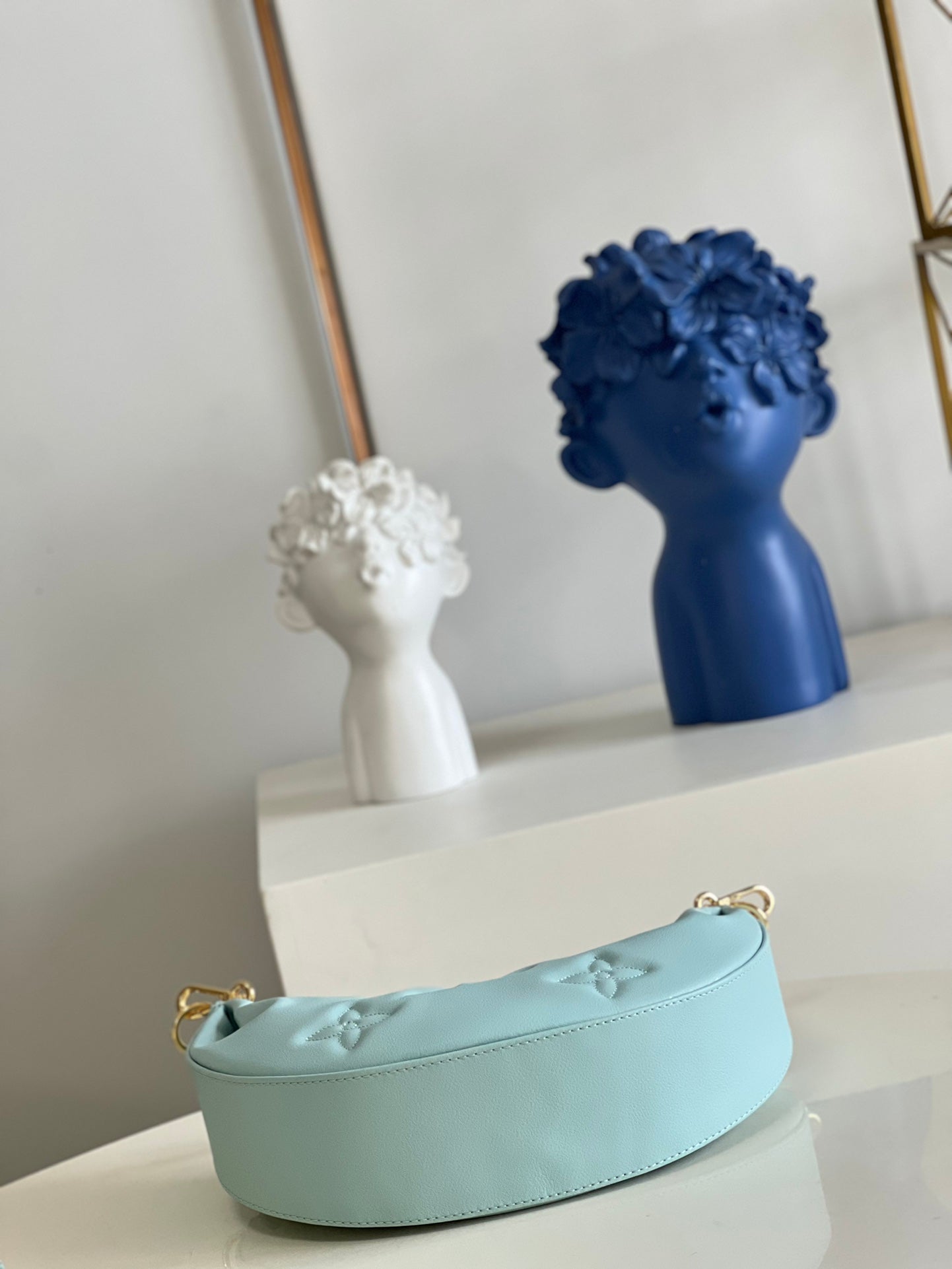 Louis Vuitton Empreinte Over The Moon