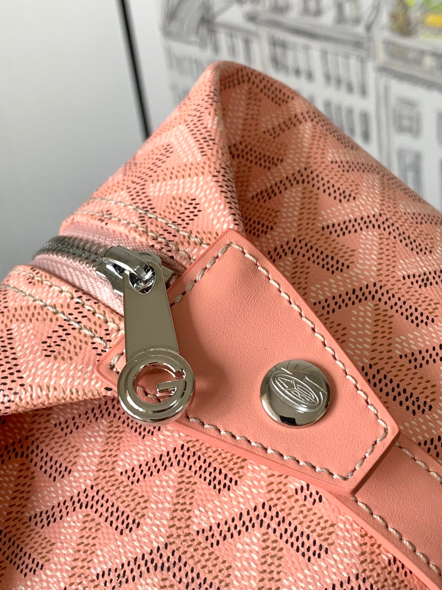 Goyard Boeing