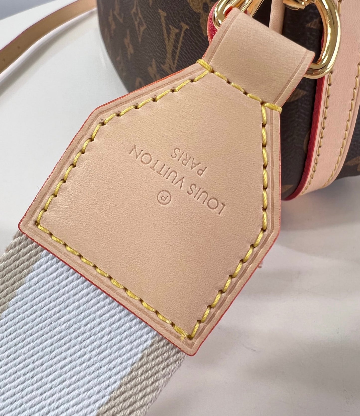 Louis Vuitton Vivacité