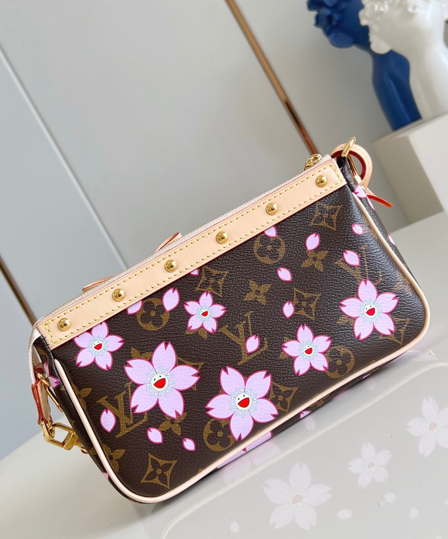 Louis Vuitton x TM Pochette Accessoires