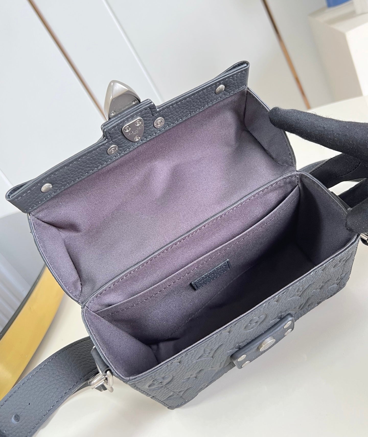 Louis Vuitton Soul Trunk