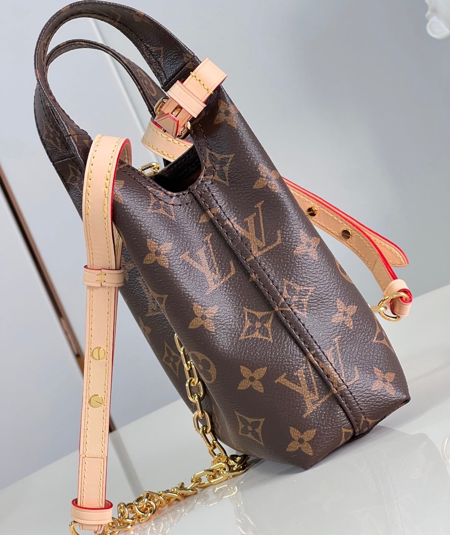 Louis Vuitton Atlantis Monogram