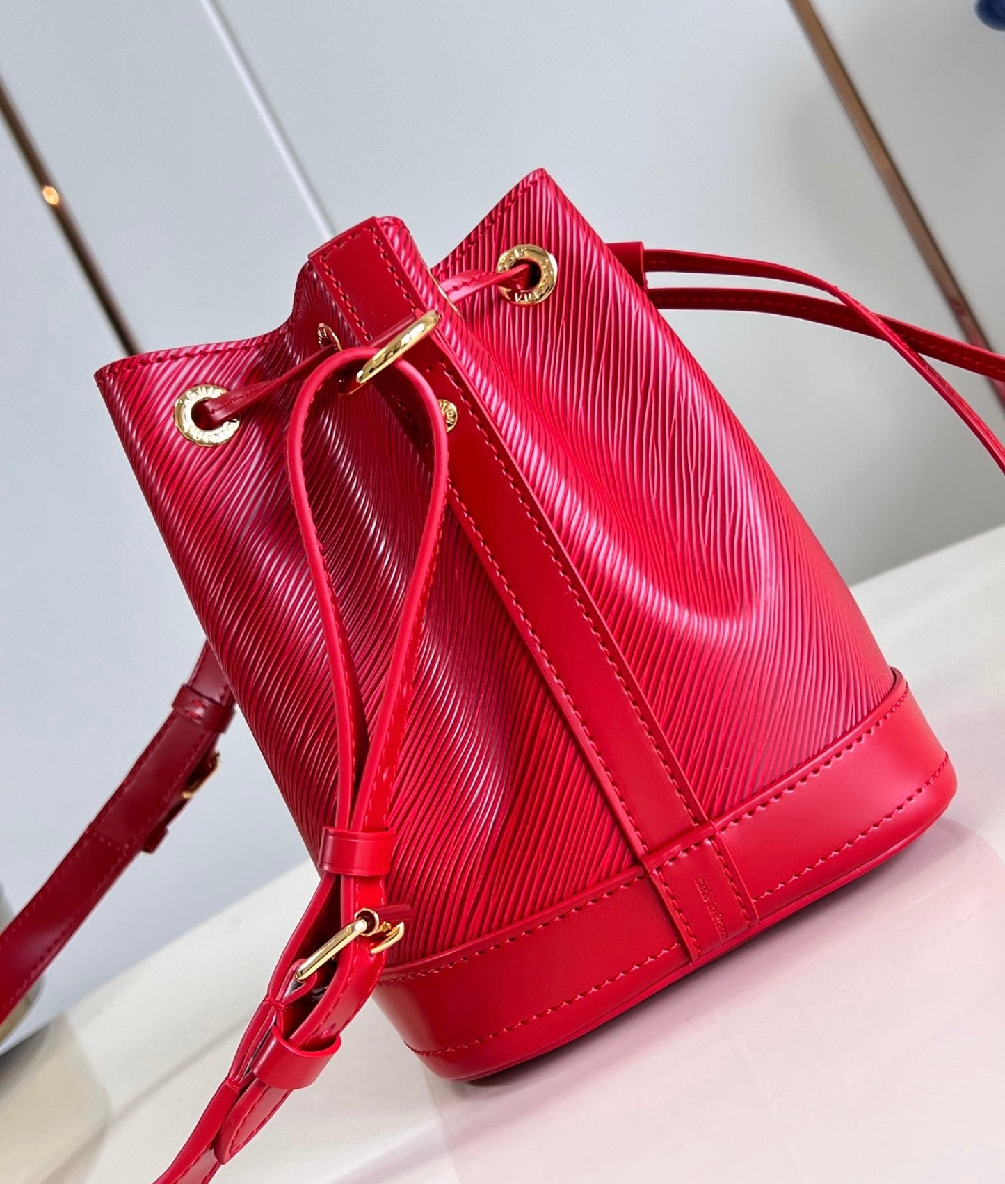 Louis Vuitton Noé in Epi