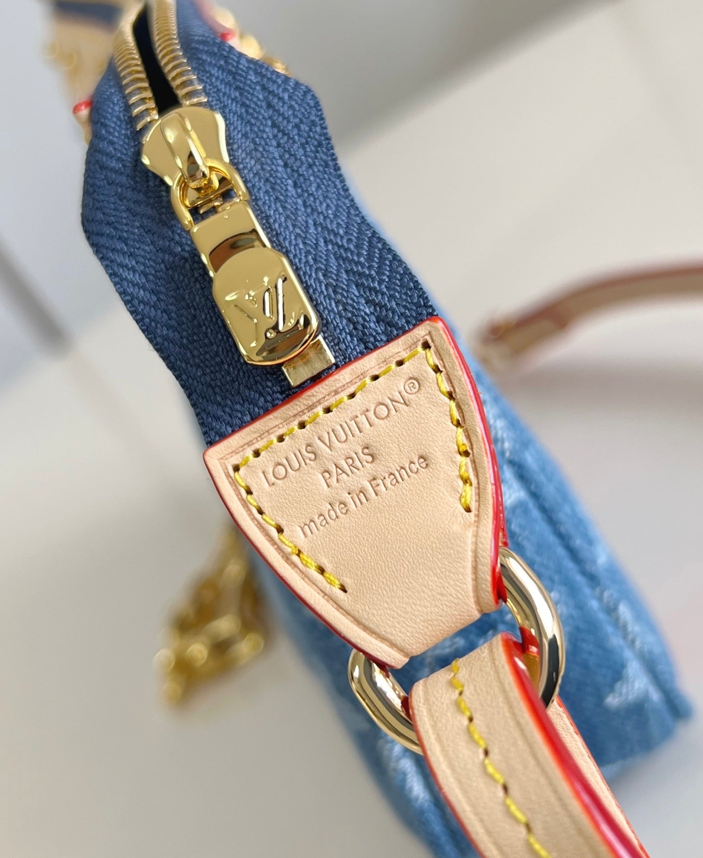 Louis Vuitton x TM Pochette Accessoires
