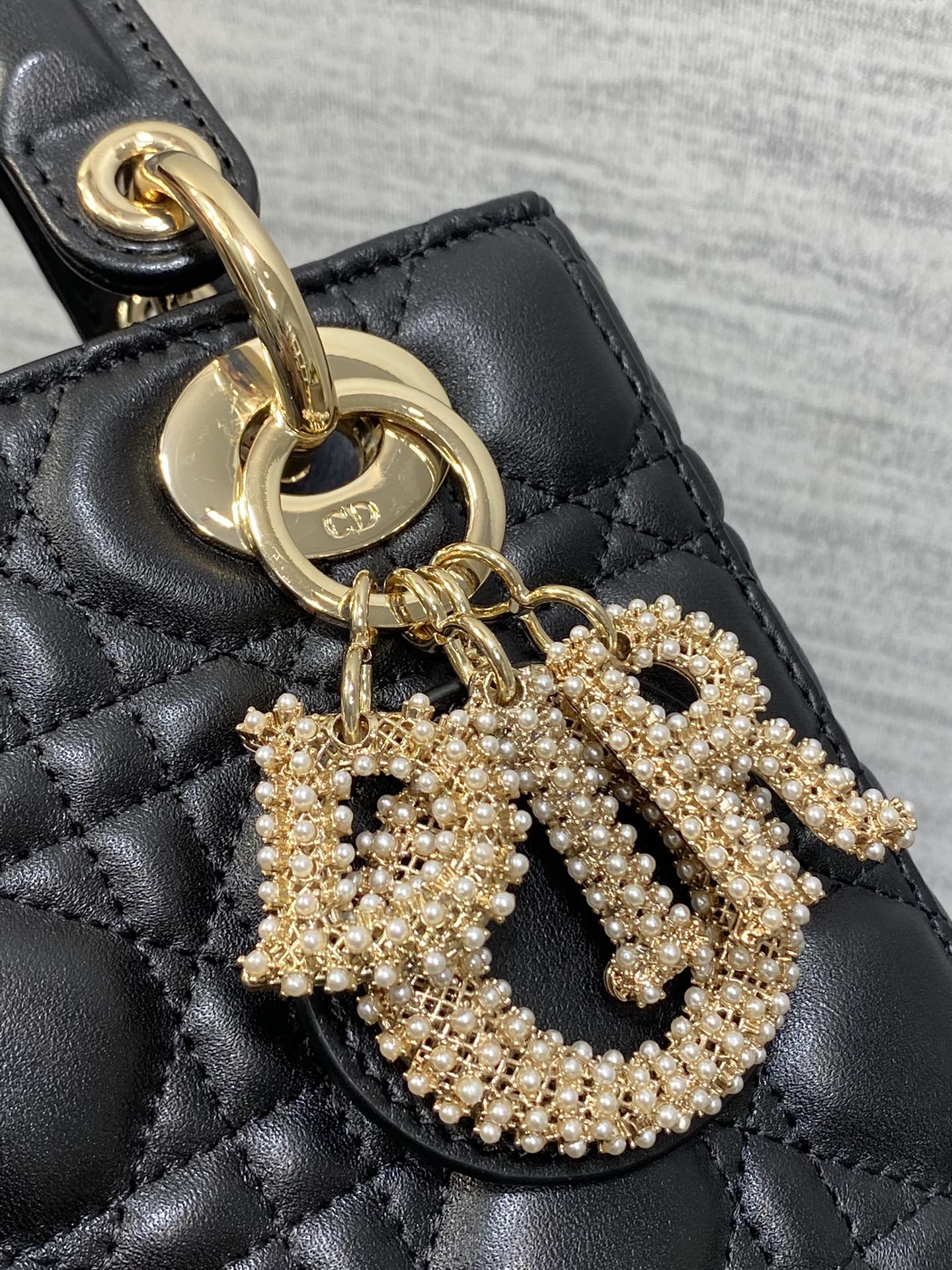 Dior Lady mini