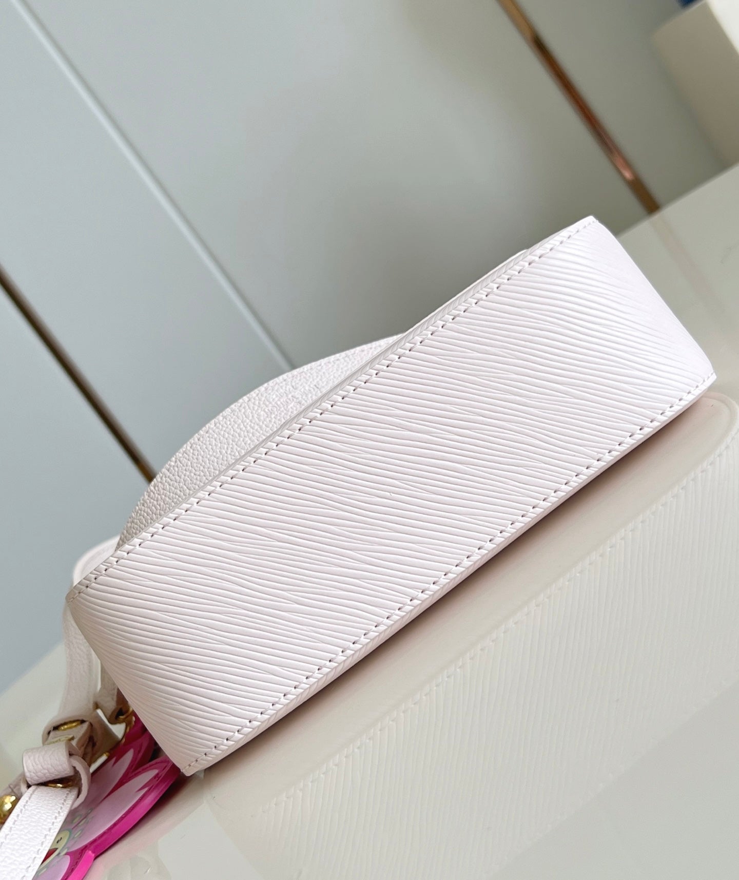 Louis Vuitton x TM Marellini