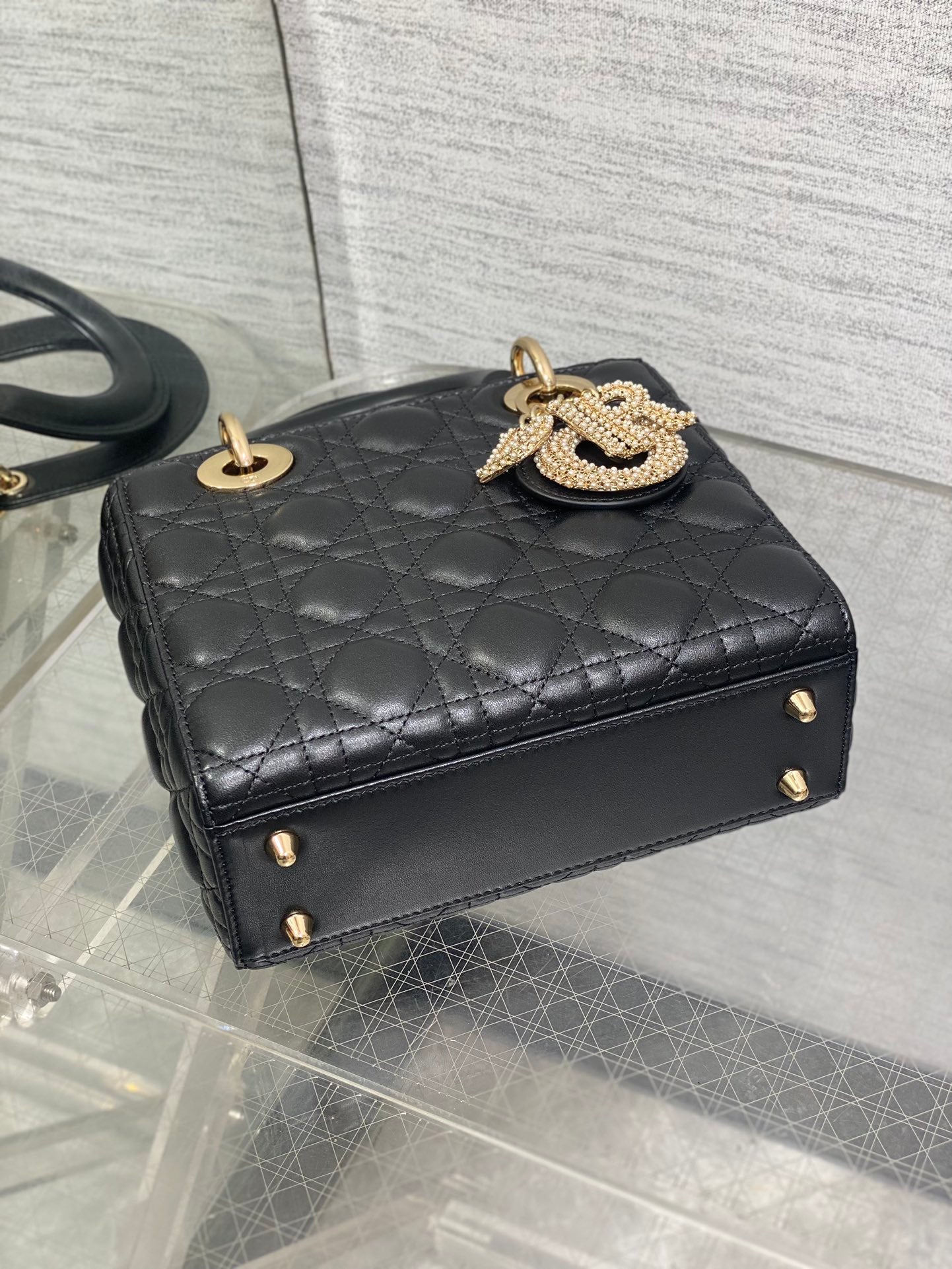 Dior Lady mini