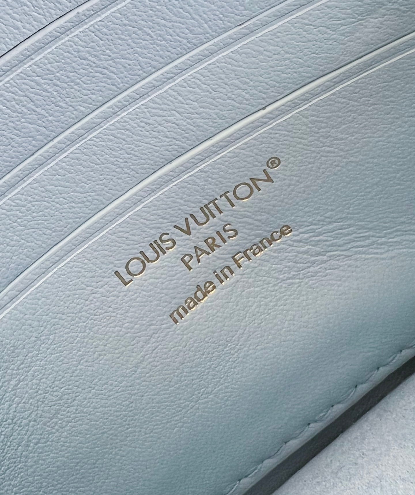 Louis Vuitton Bloom