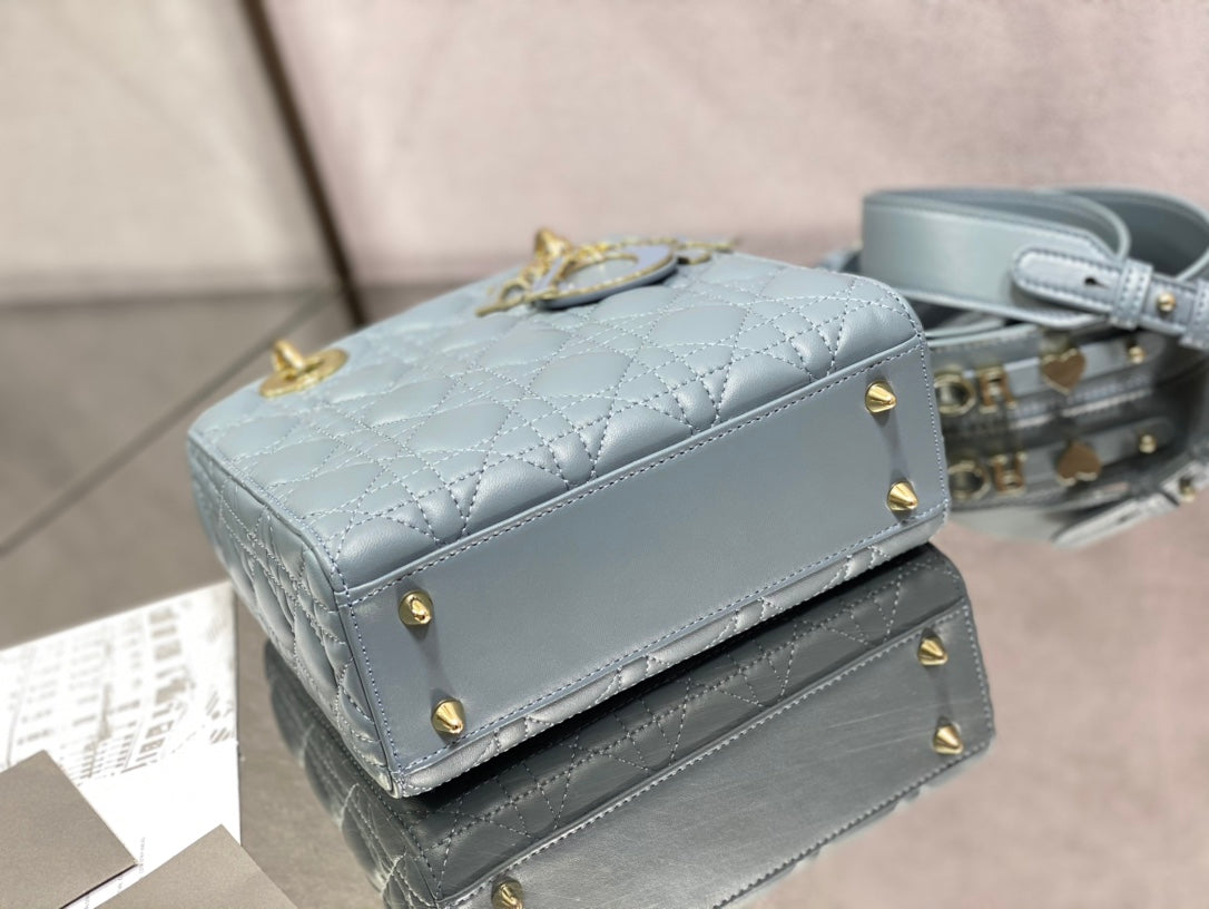 Dior Lady mini