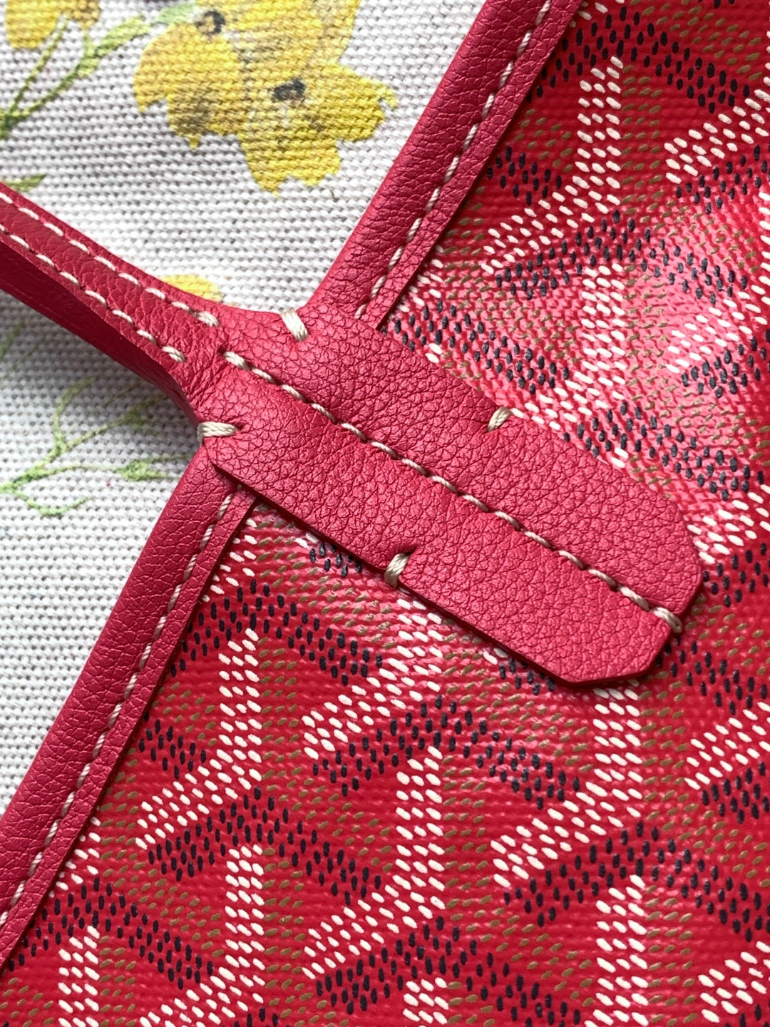 Goyard Borsa GM di Saint Louis Limited Edition