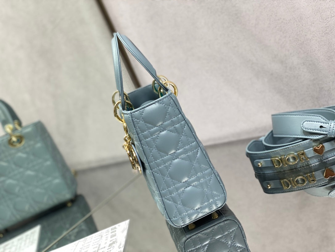 Dior Lady mini