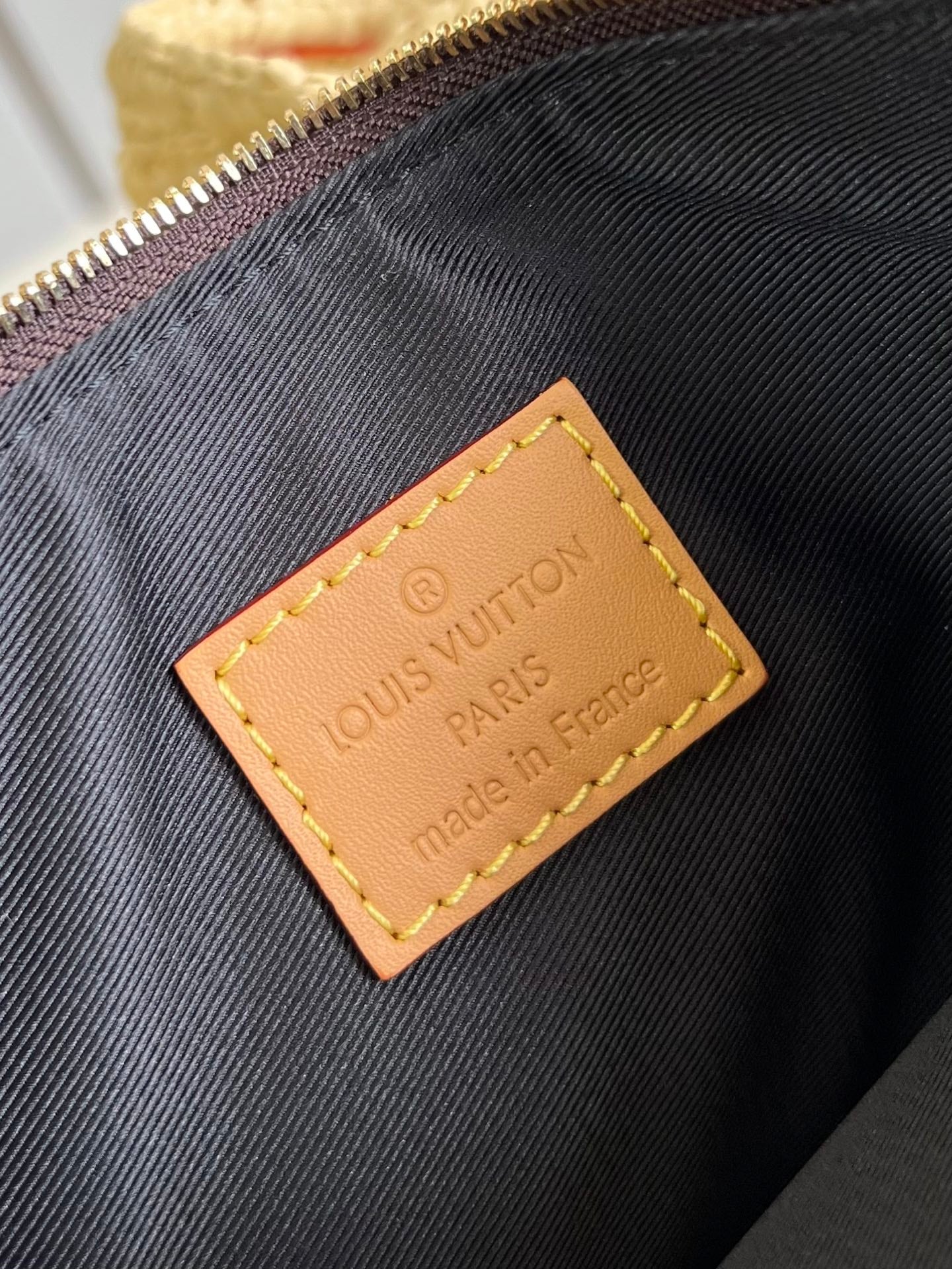 Louis Vuitton tote Summer Shopper MM