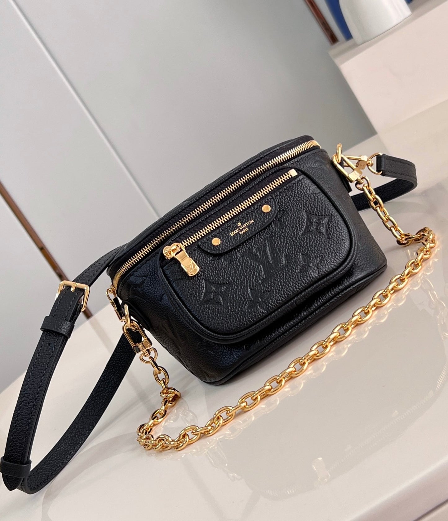 Louis Vuitton Mini Bumbag