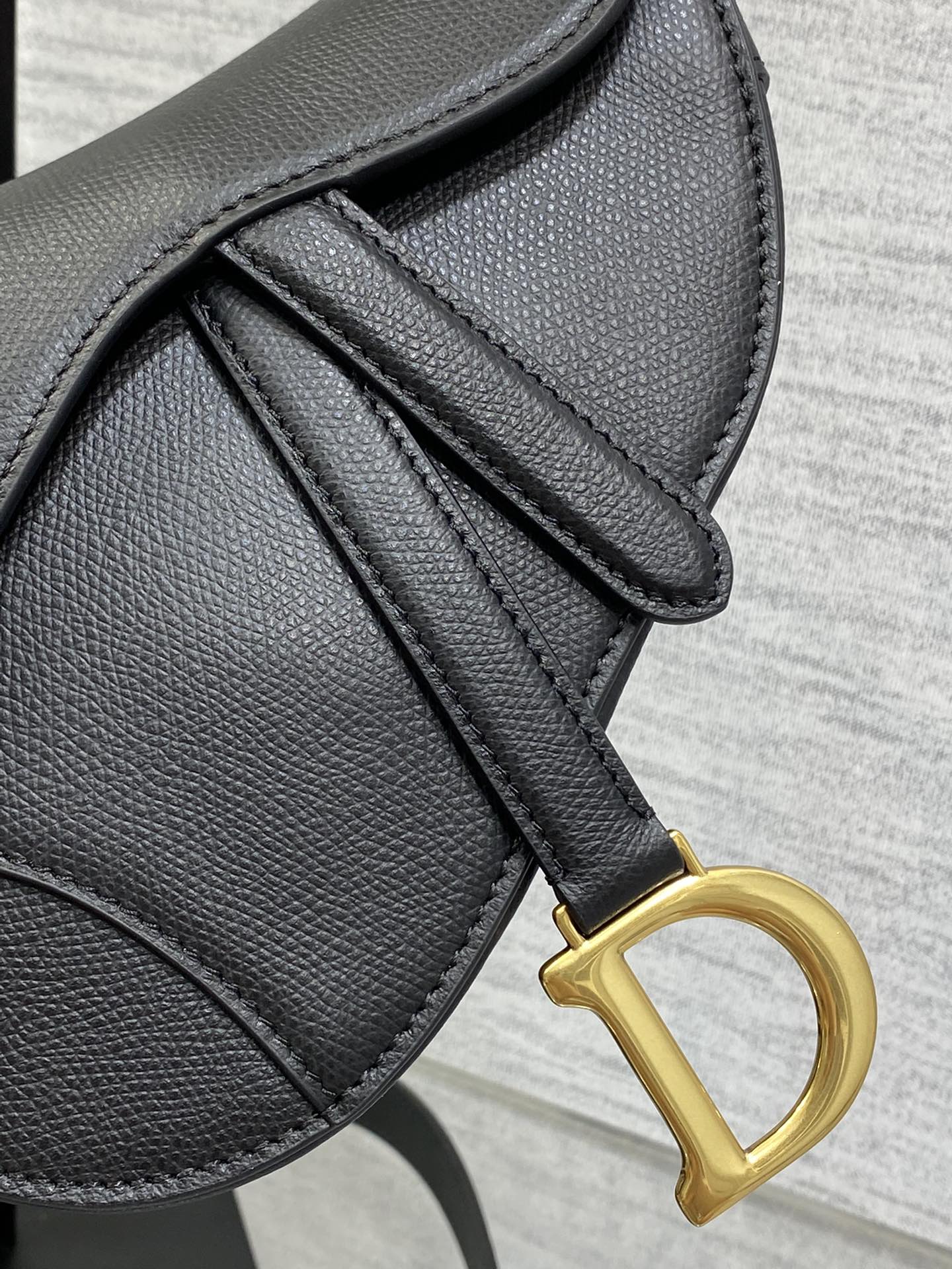 Dior Saddle